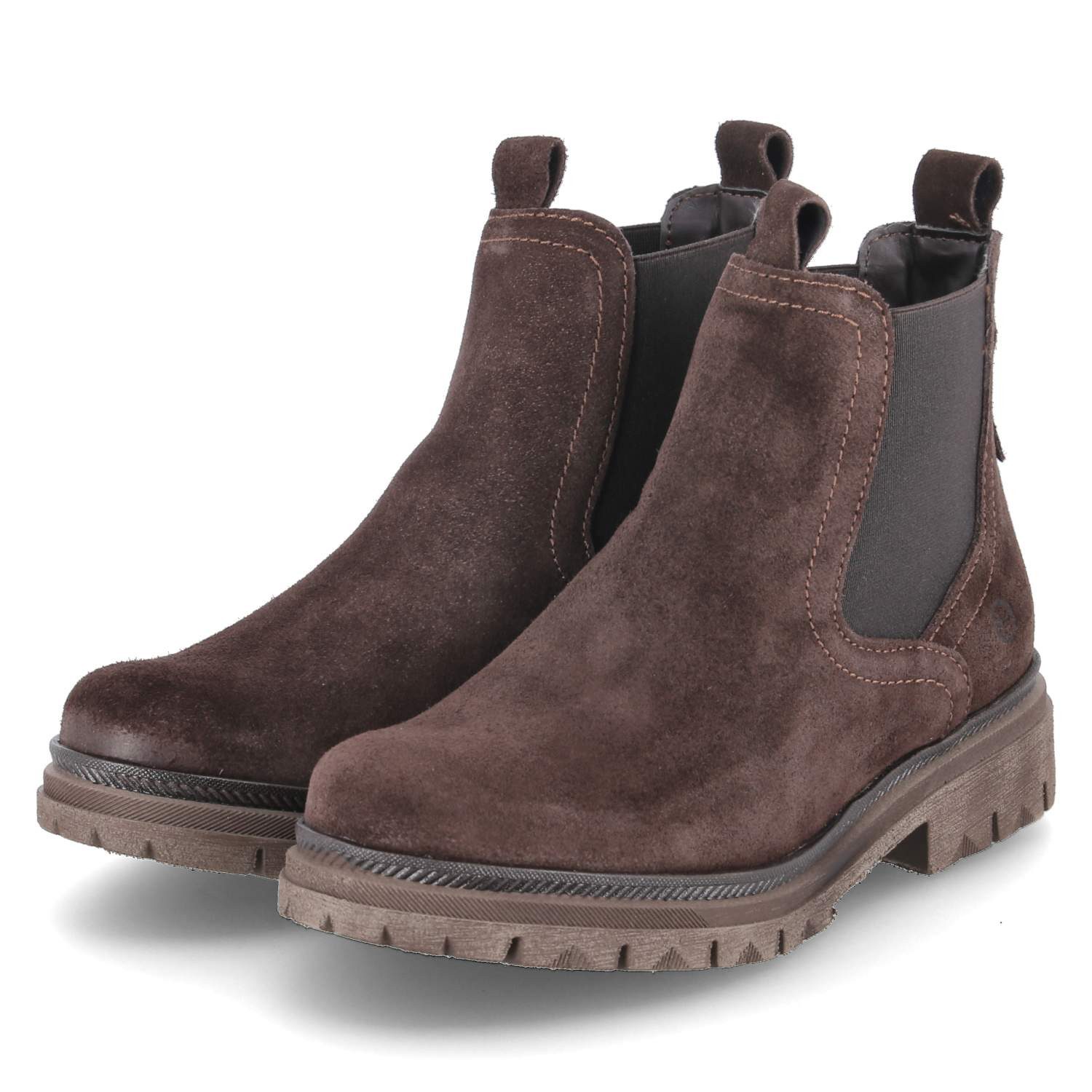 Tamaris 1-25407-45/304 Schlupfstiefel günstig online kaufen