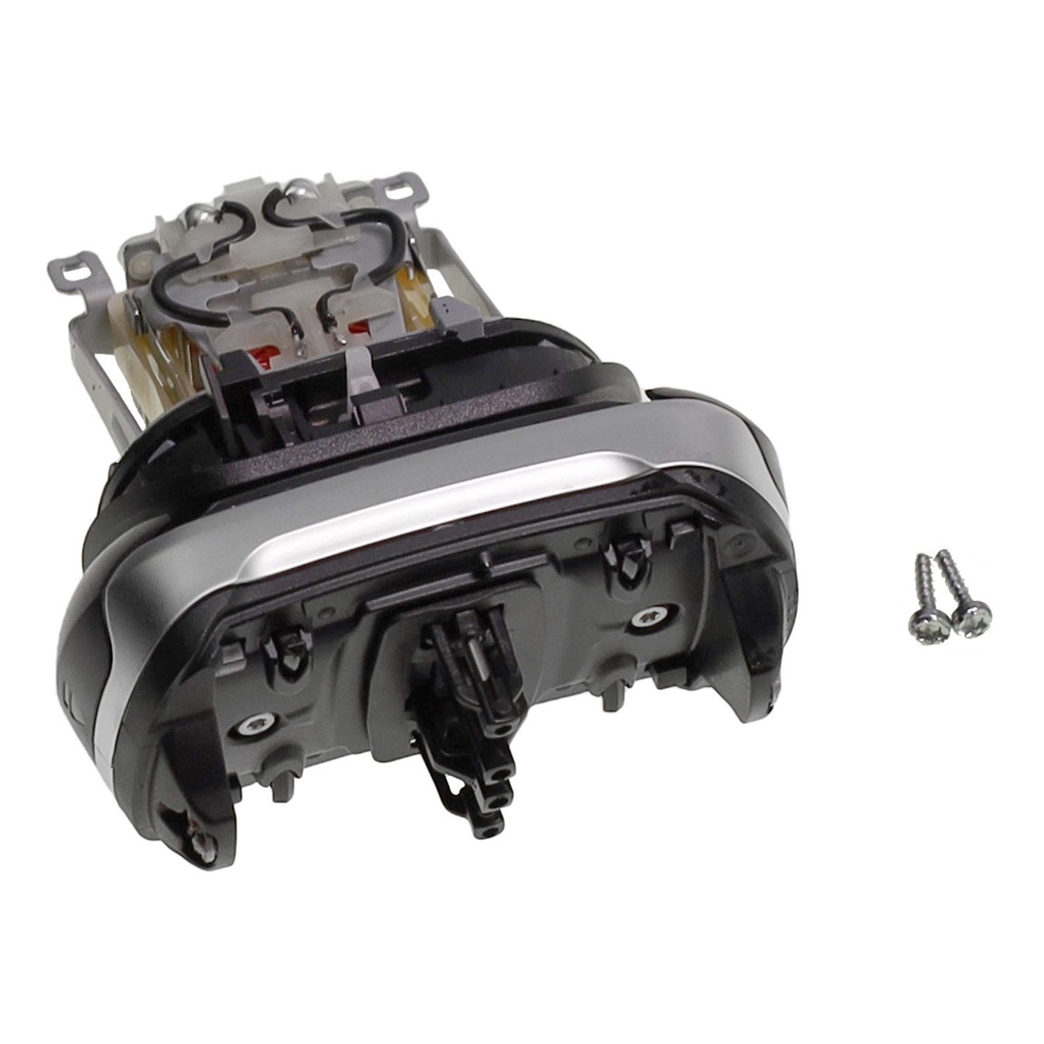 Ersatzscherkopf Braun 81713520 Antriebseinheit für 5793 5791 5790 Series 9 Rasierer