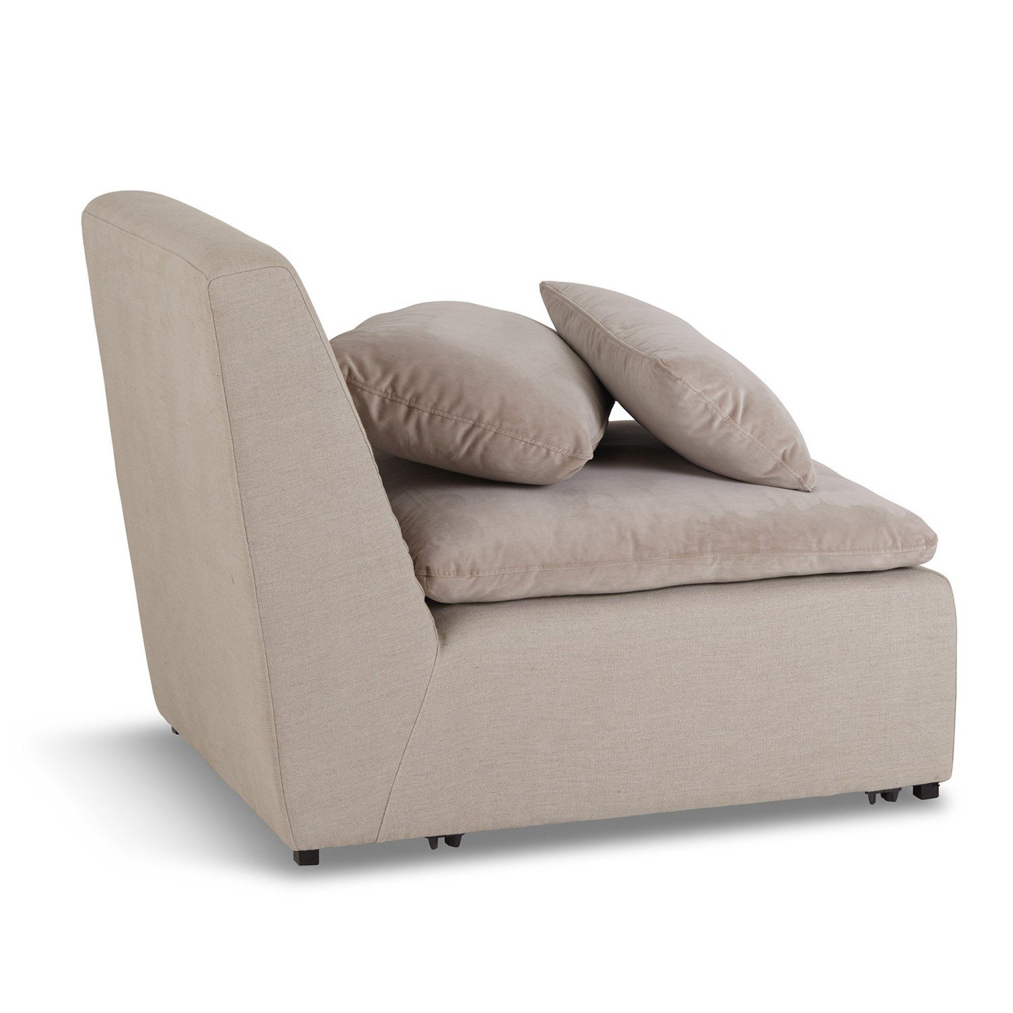 Loberon Sessel BERTRAM