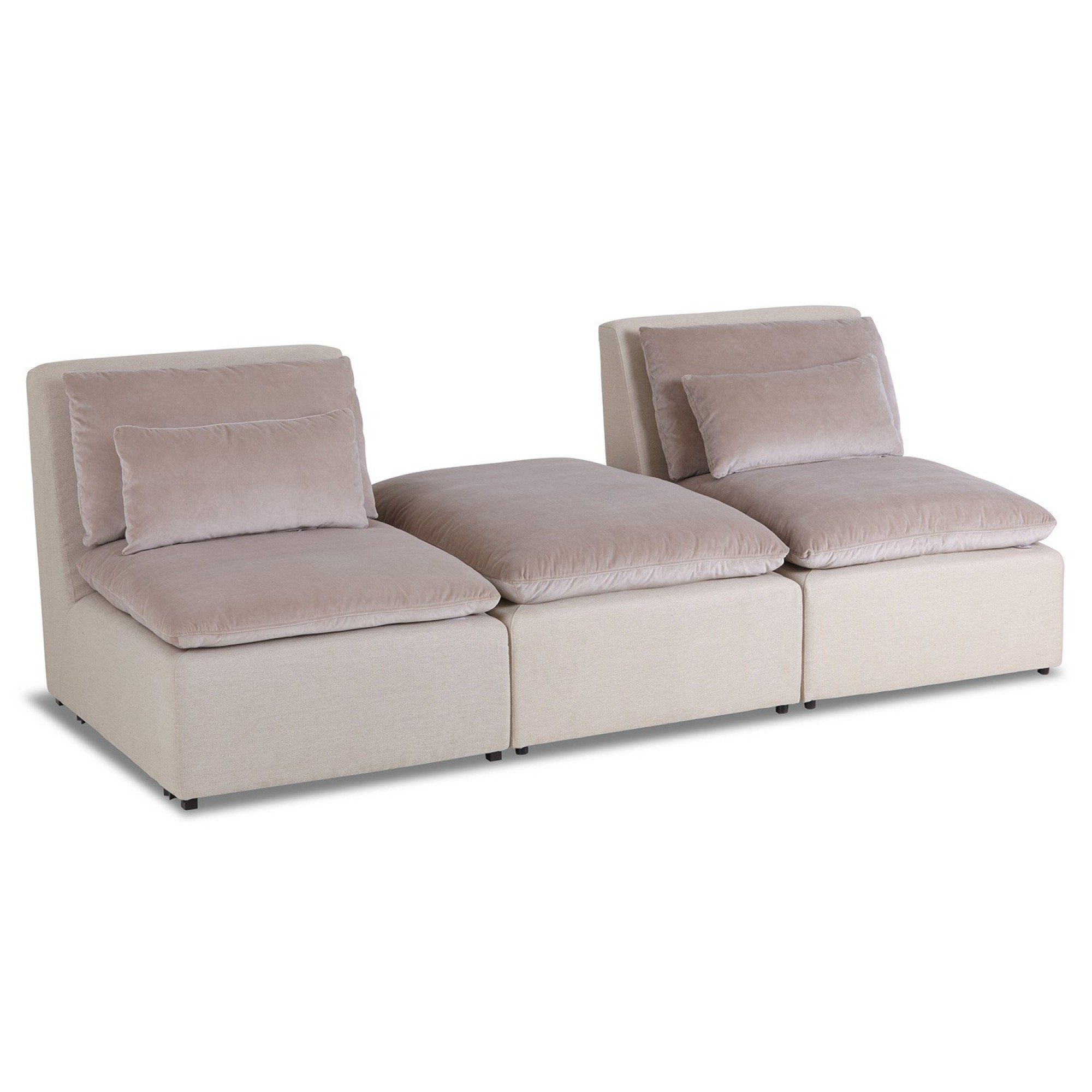 Loberon Sofa DESOTO