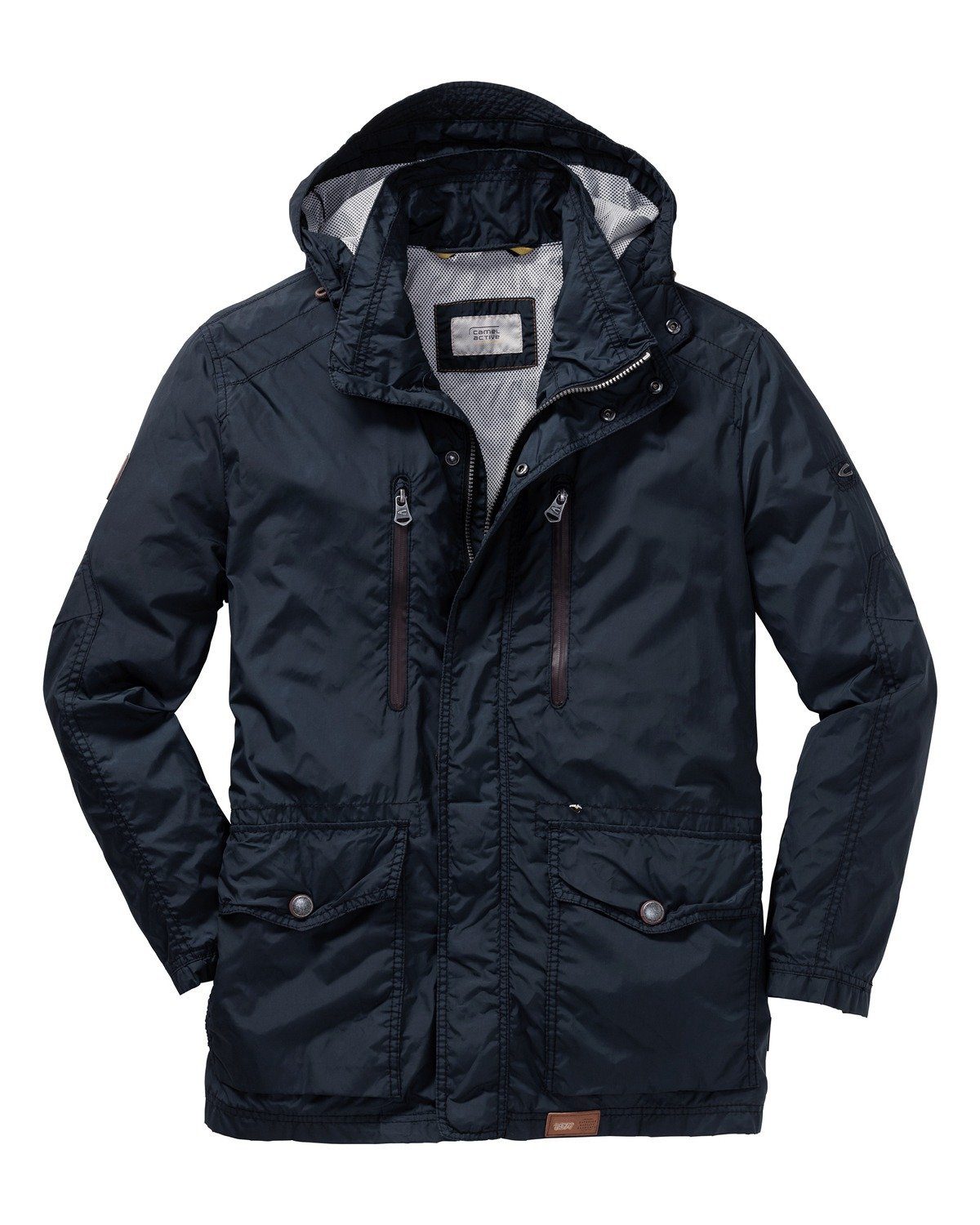 camel active GORETEX®Jacke online kaufen OTTO