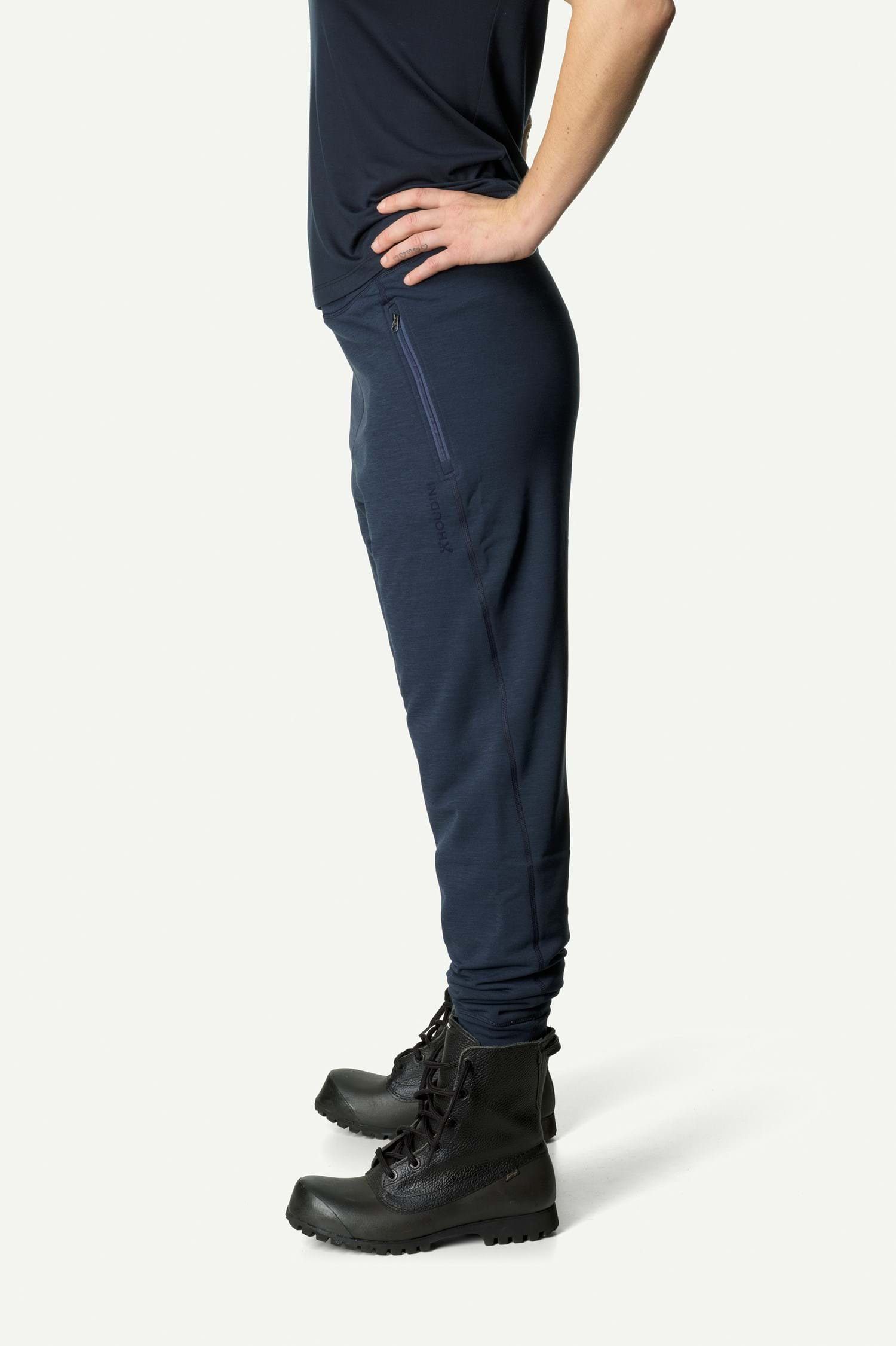 Houdini Homewearpants W's Outright Pants
