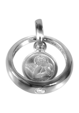VIVANCE Taufring »925/- Sterling Silber ...