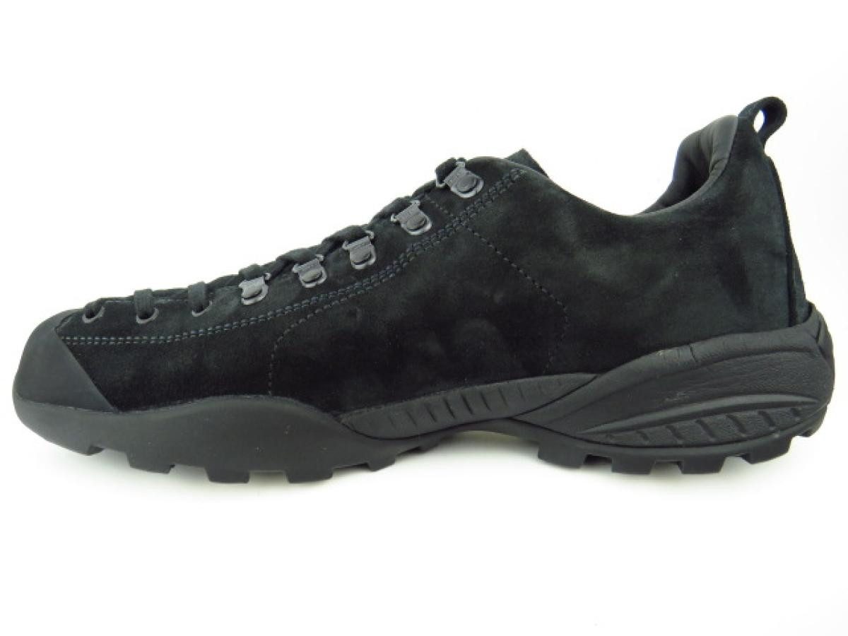 Scarpa Mojito ROCK GTX black Wanderschuh günstig online kaufen
