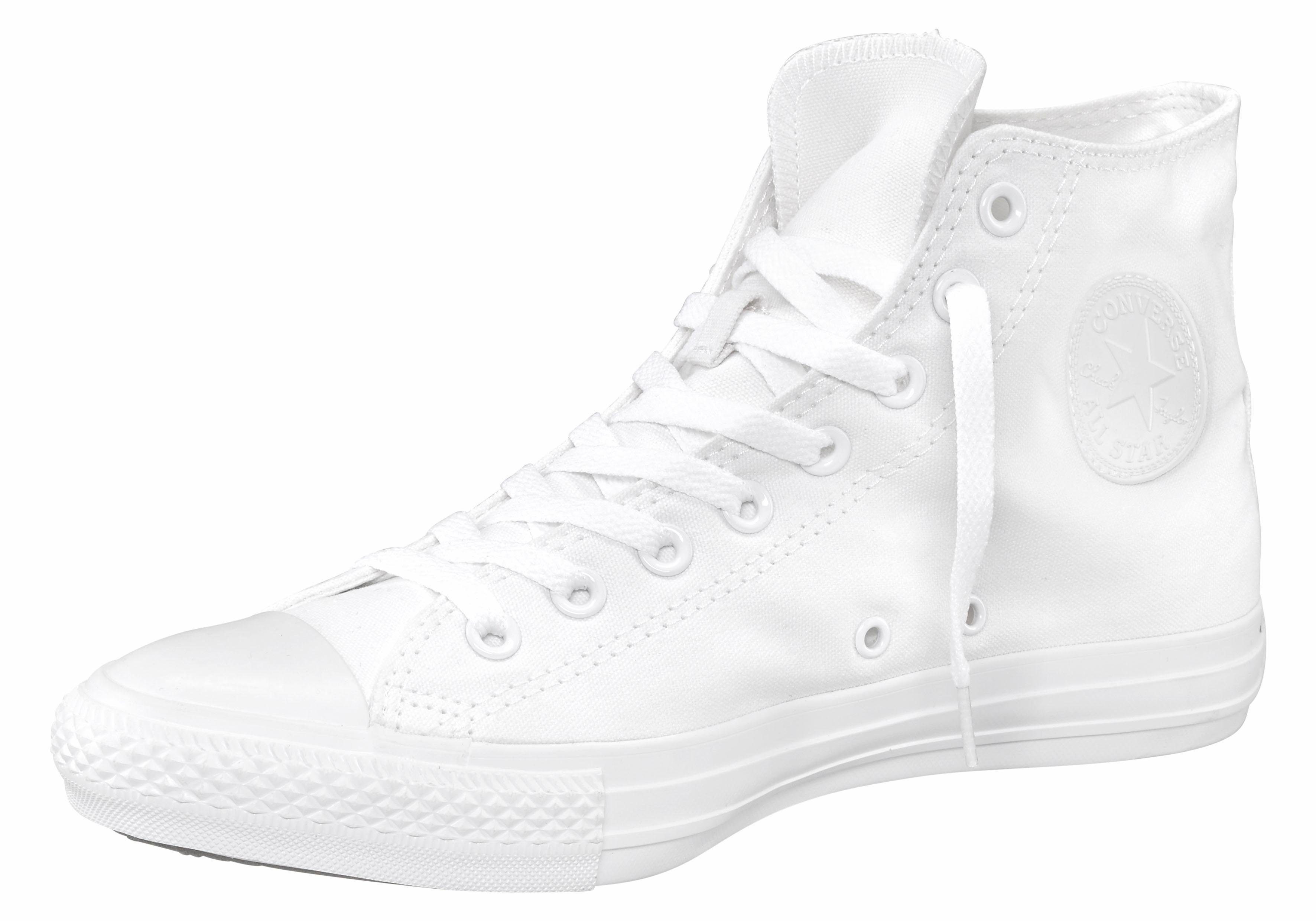 Weiße Converse Chucks online kaufen | OTTO