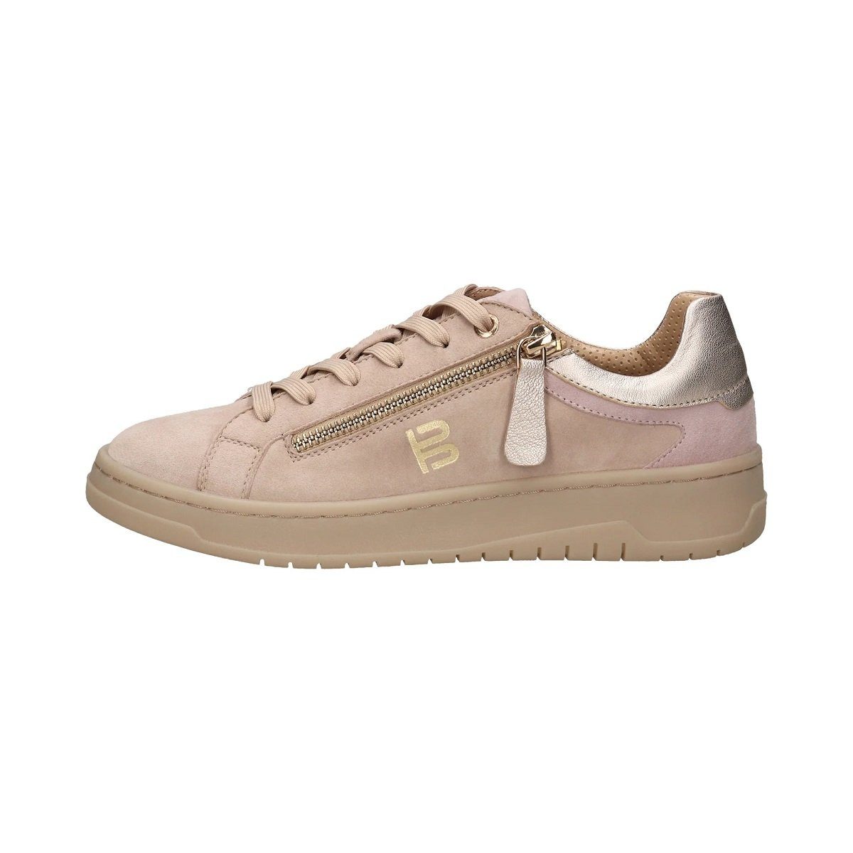 BAGATT Sting rosa/metallic Damen Sneaker günstig online kaufen