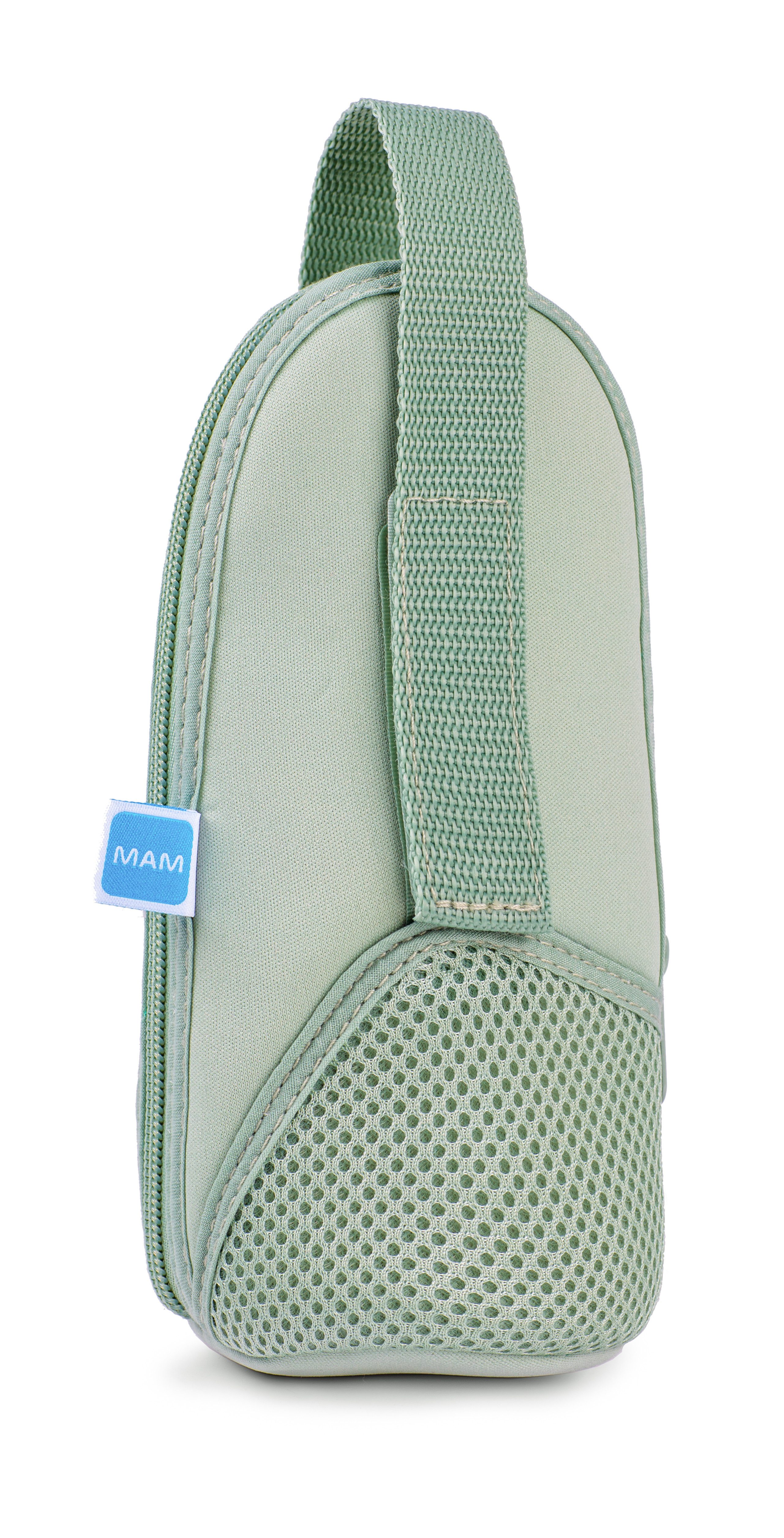 Babyflasche Thermo Isoliertasche