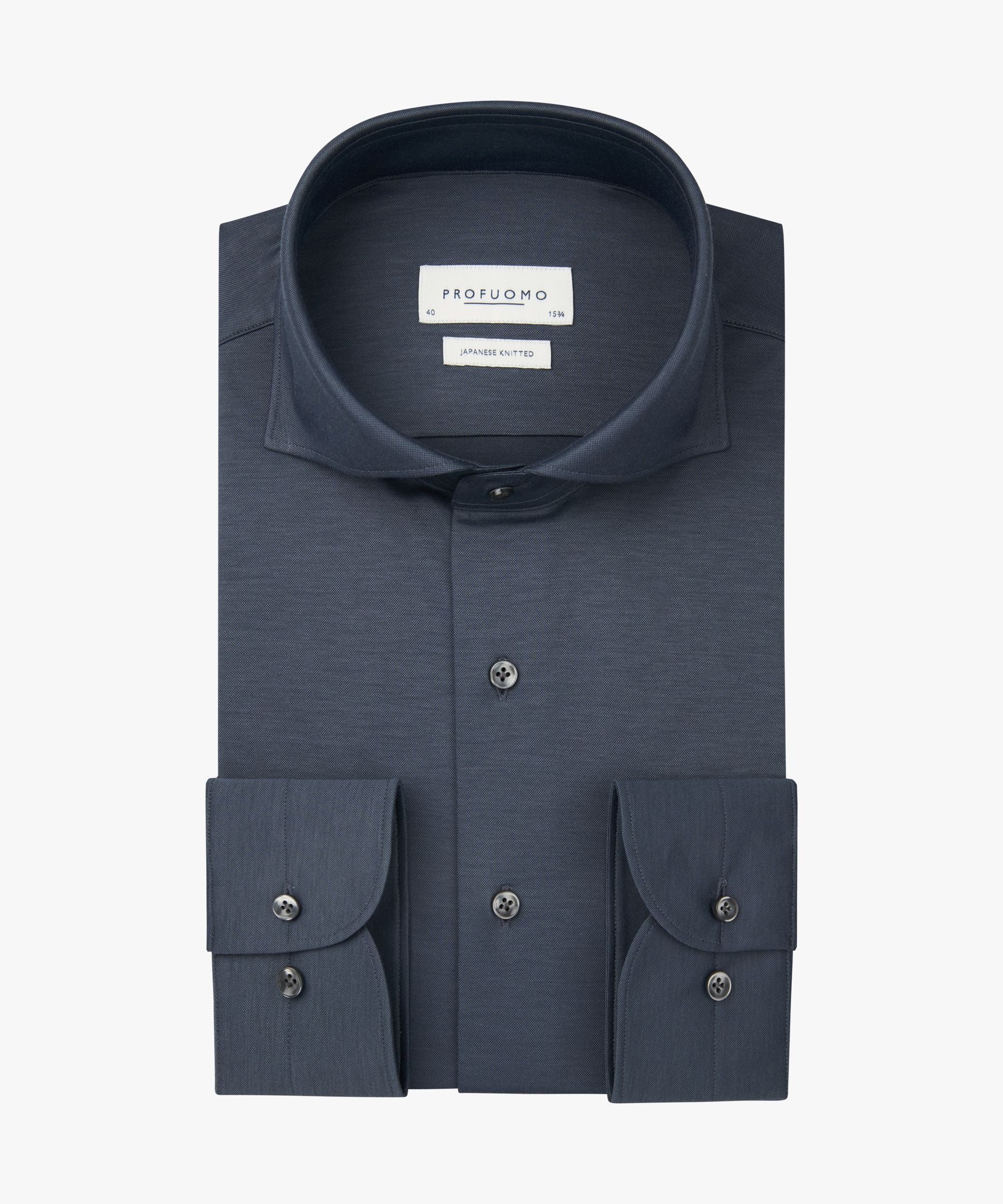 Profuomo Langarmhemd