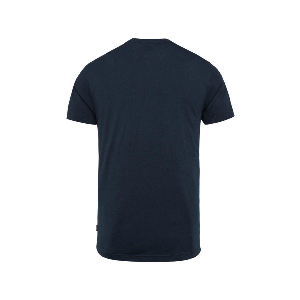 PME LEGEND T-Shirt blau regular fit (1-tlg) Sky Captain | T-Shirts