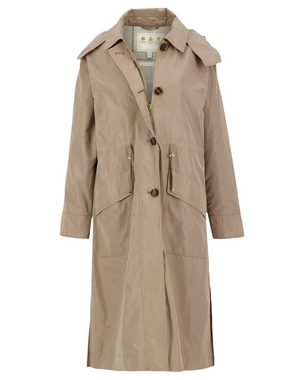 Barbour Trenchcoat Damen Mantel JULIET