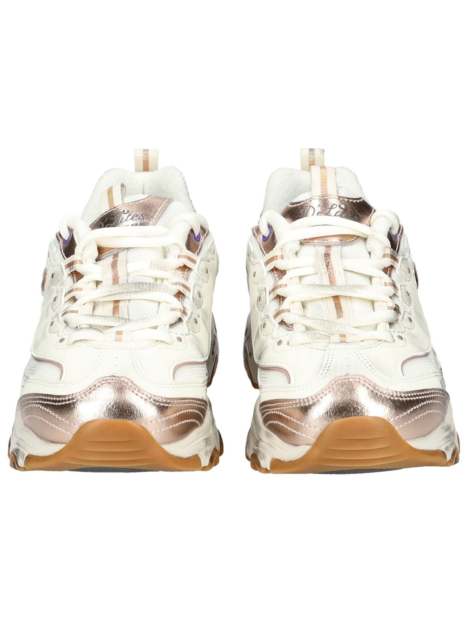 Skechers Skechers Sneaker Leder Sneaker