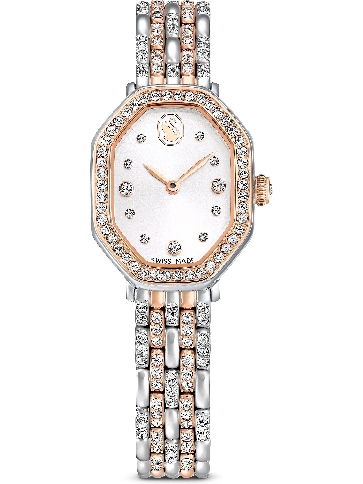 Swarovski Quarzuhr Swarovski Unisex-Uhren