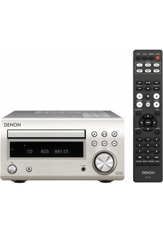 DENON »RCD-M41DAB« CD-плеер (FM-...