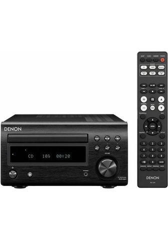 DENON »RCD-M41DAB« CD-плеер (FM-...