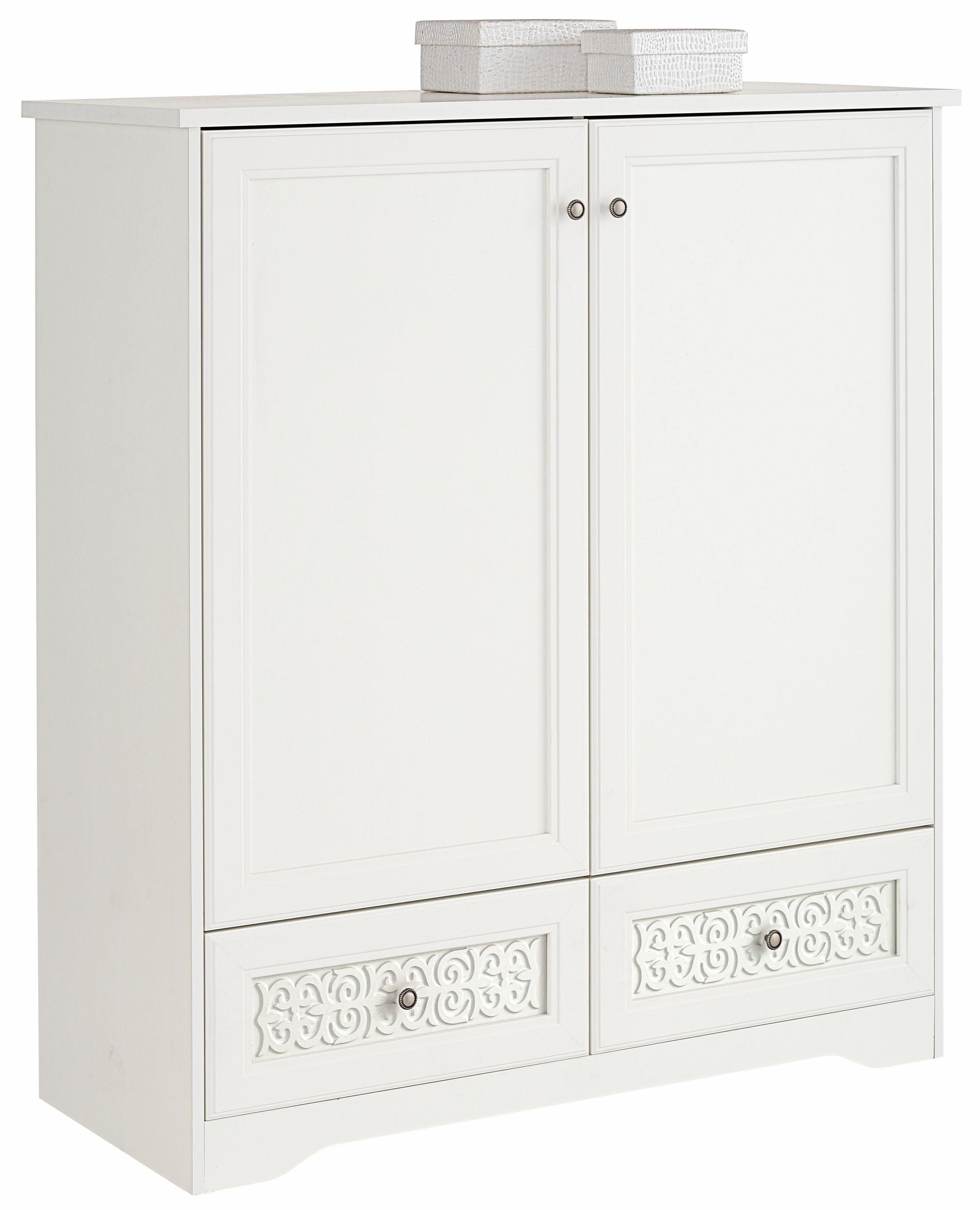 Home affaire Wäscheschrank LUCY