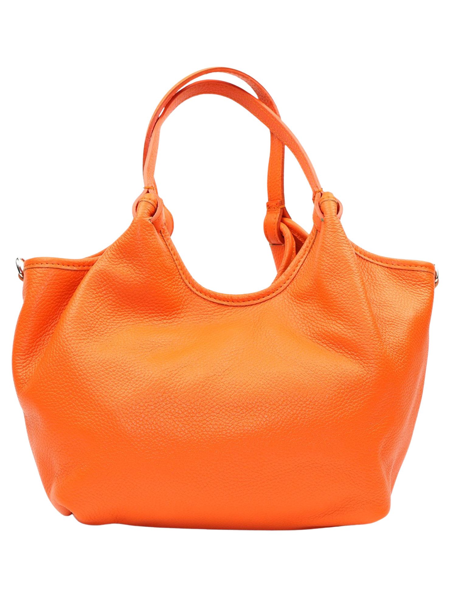 Adel Bags Schultertasche MARLIS Umhängetasche für Damen, Handtasche Echtleder