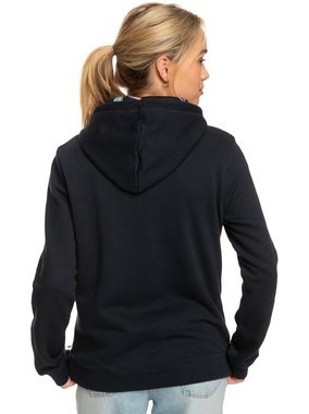 Roxy Kapuzensweatshirt Right On Time