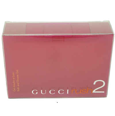 GUCCI Duschgel Gucci Rush 2 Bath & Shower Gel 200ml