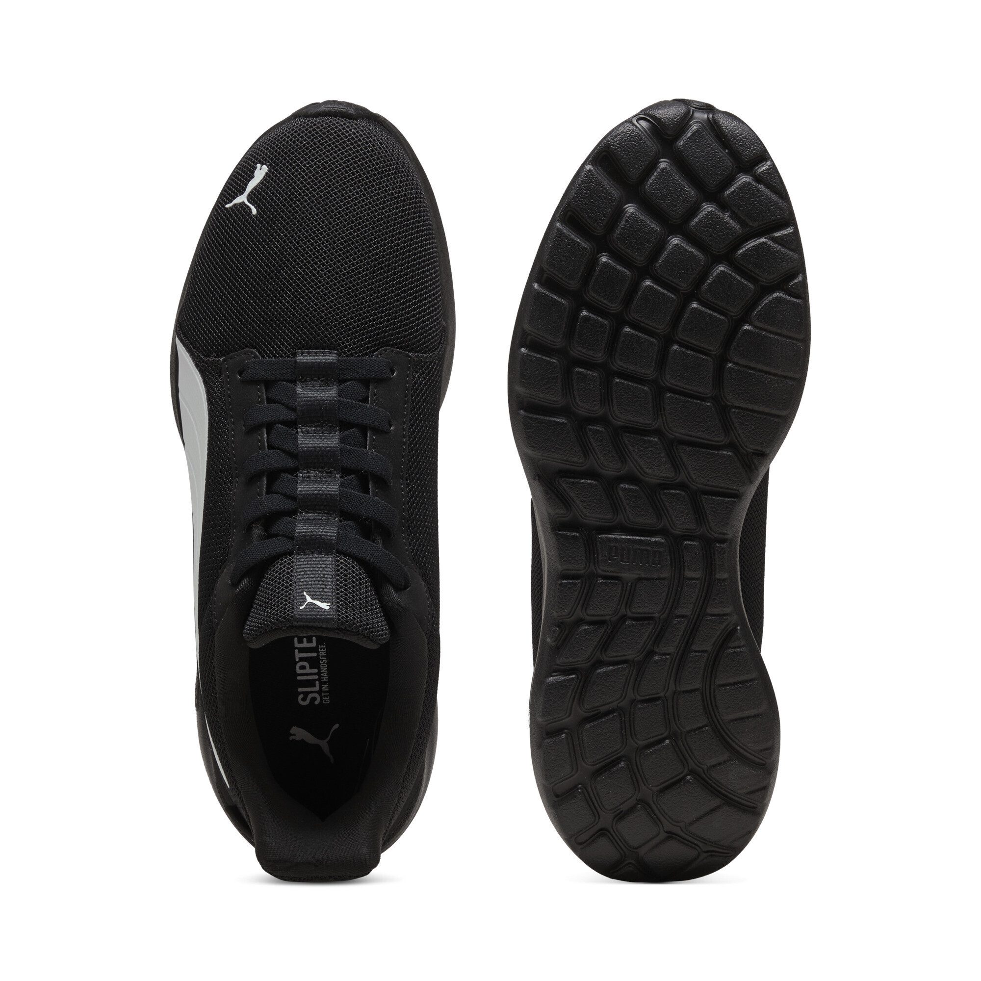 PUMA Softride Cosmic SLIPTECH™ Sneakers Erwachsene Sneaker – Bild 4 von 5