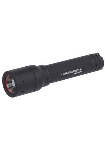 LED LENSER Фонарик корманный »T5.2«