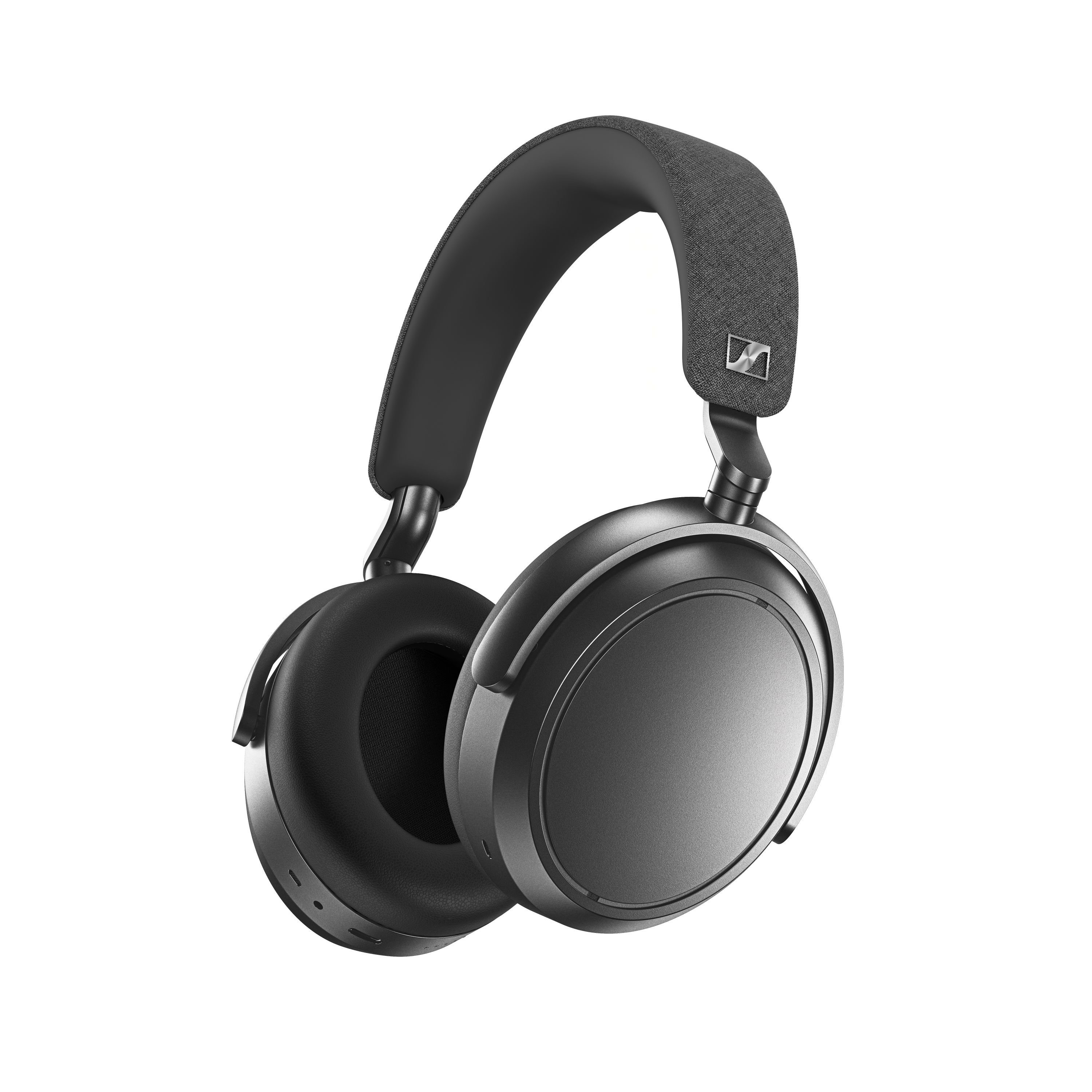 Sennheiser Momentum 4 Wireless Grau