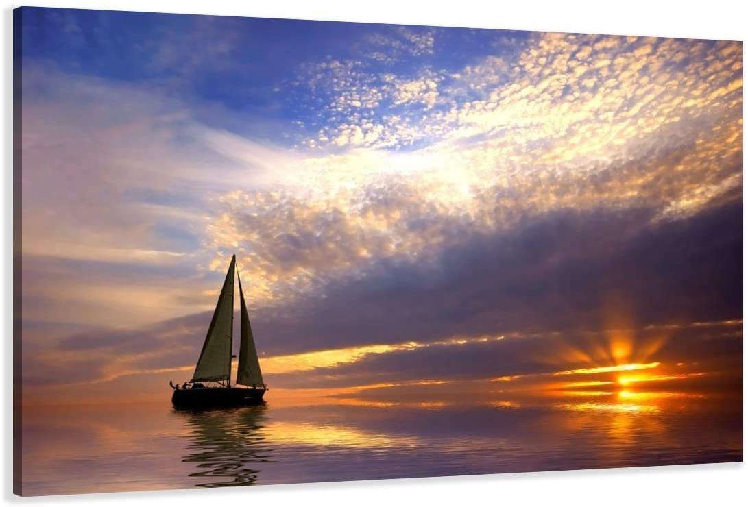 Visario Bild Bild auf Leinwand fertig günstig online kaufen