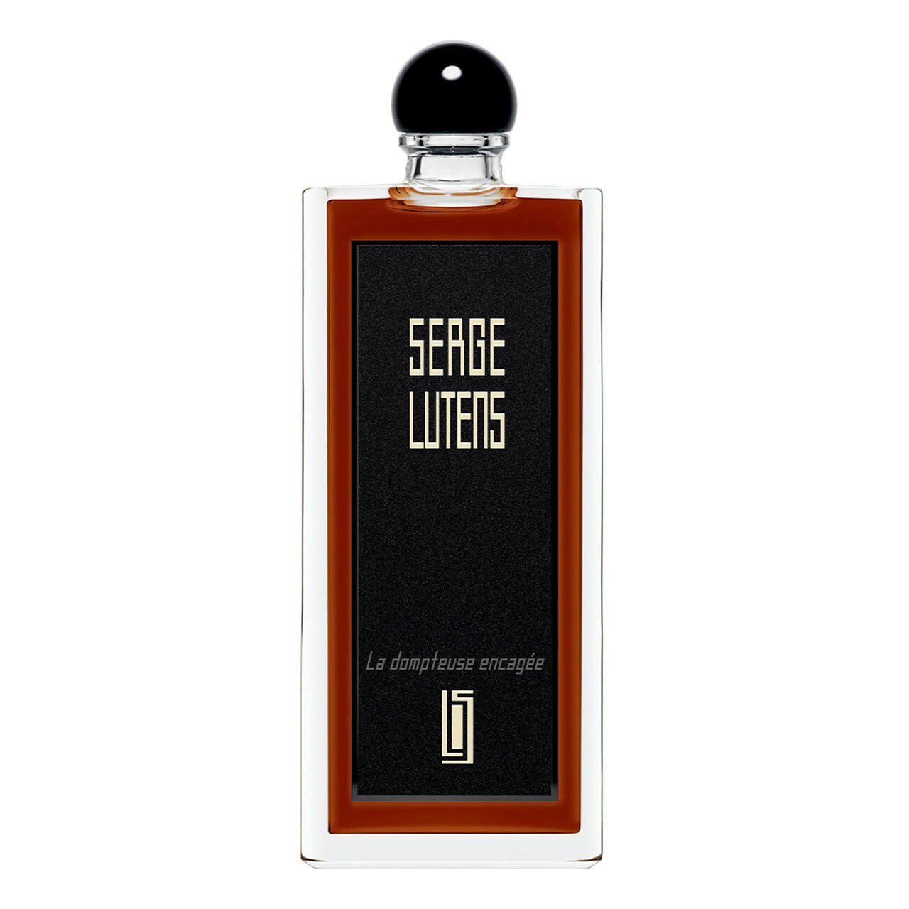 SERGE LUTENS Eau de Parfum La Dompteuse Encagée E.d.P. Nat. Spray