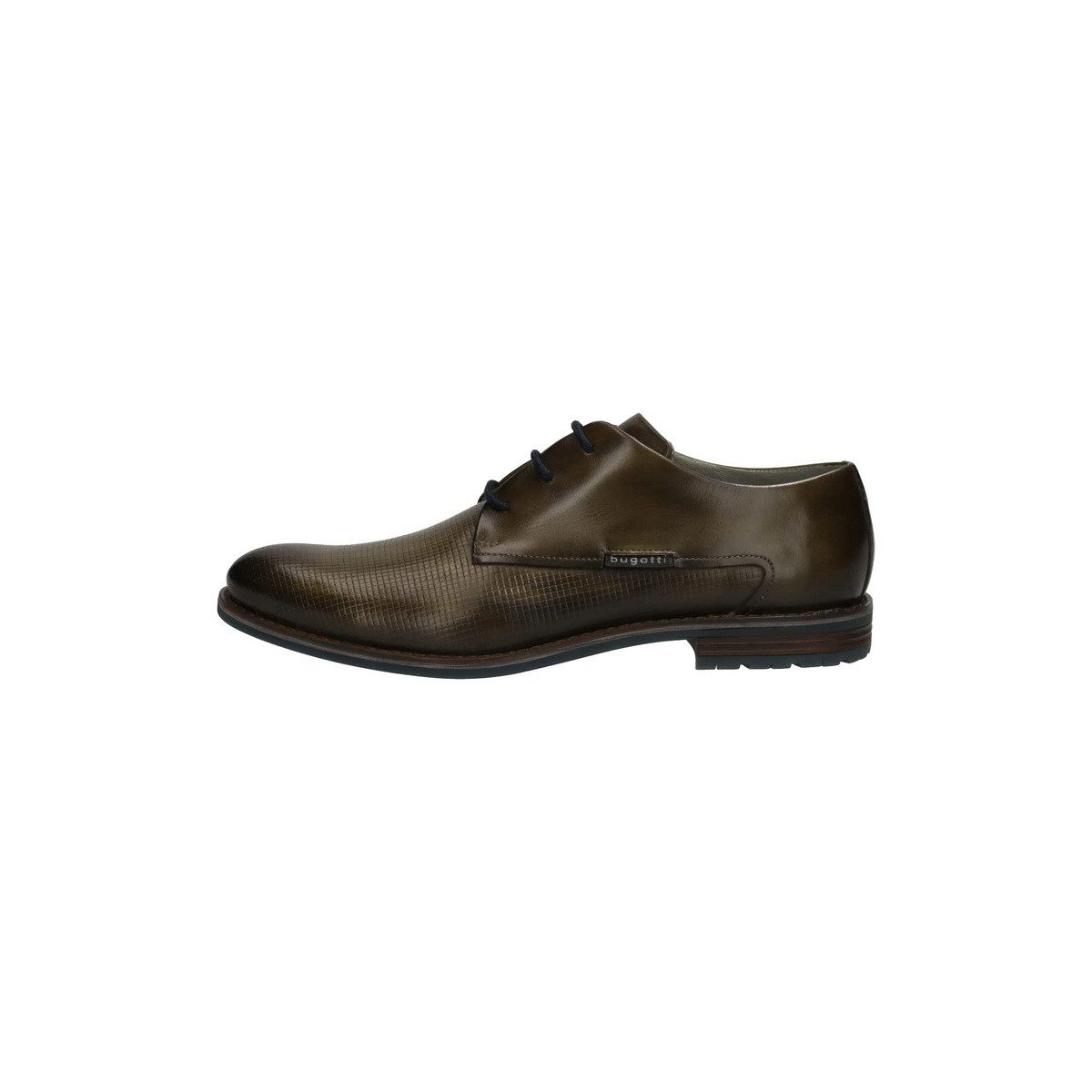 bugatti Business Schuhe für Herren Schnürschuh (keine Angabe, 1-tlg., keine Angabe)
