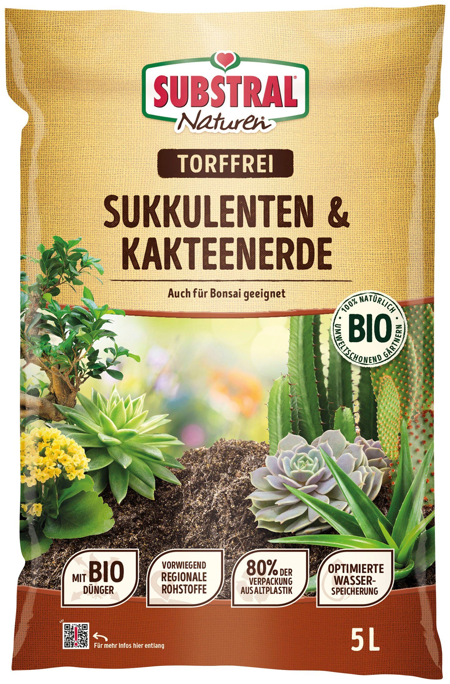 Substral Blumenerde online kaufen OTTO