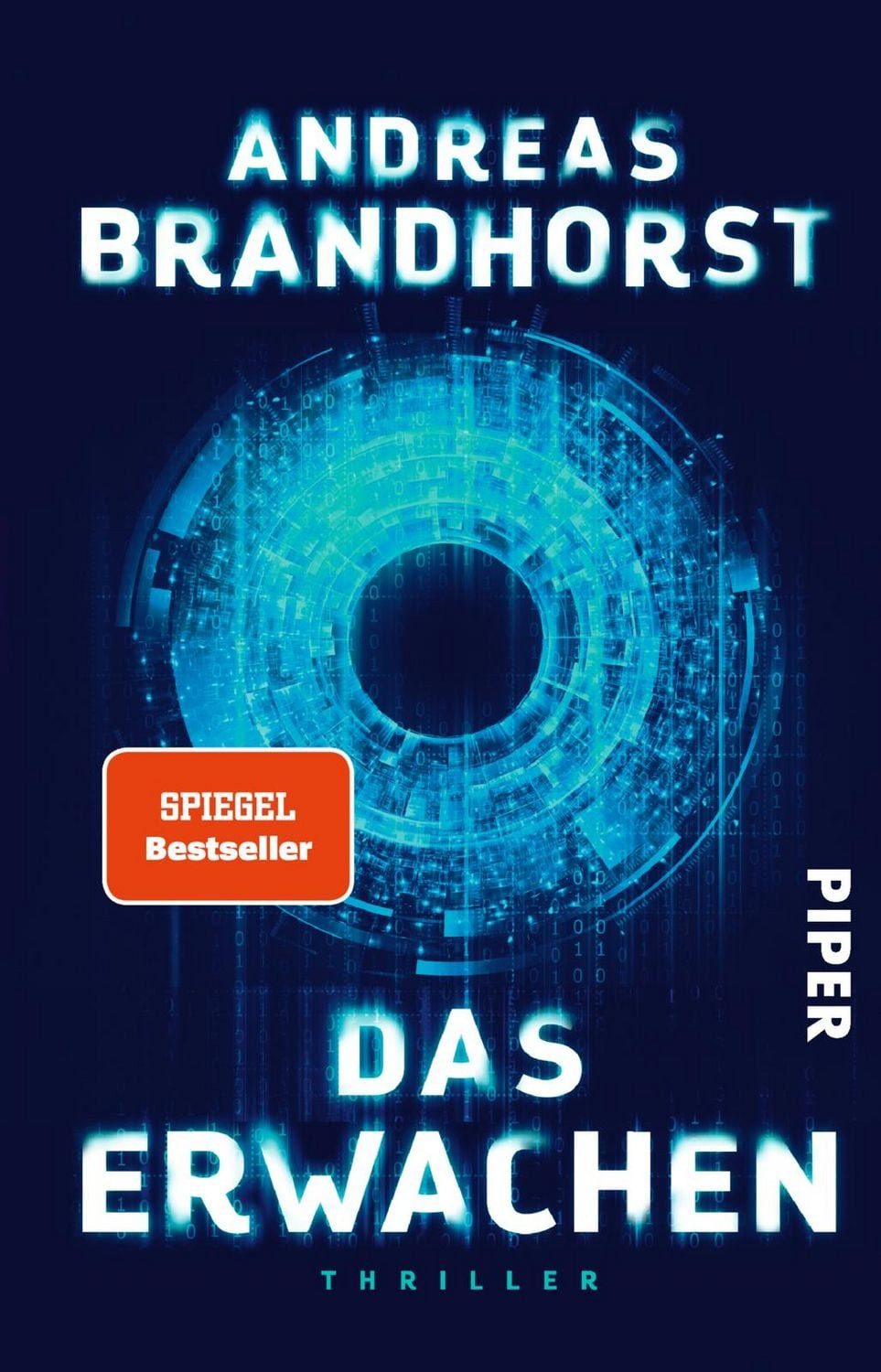 Das Erwachen / Andreas Brandhorst