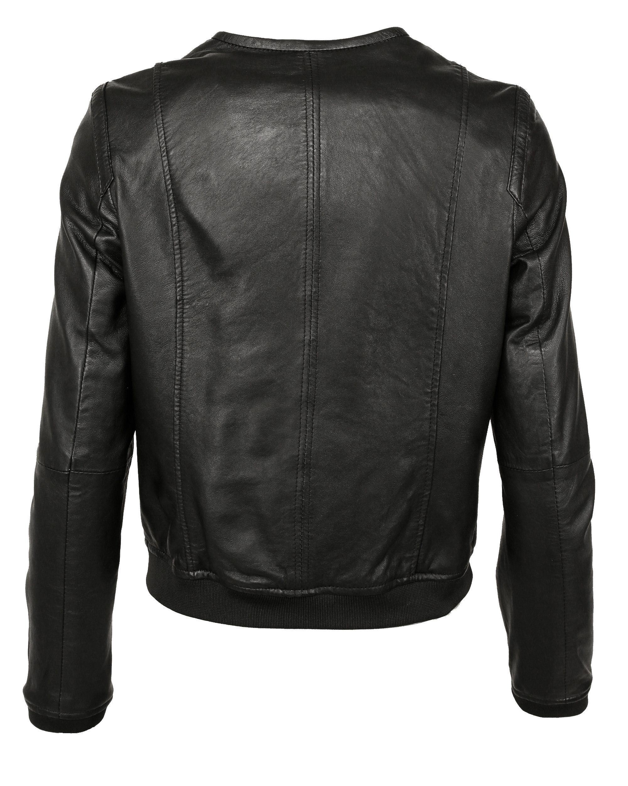 JCC Bikerjacke 31019225_1 black