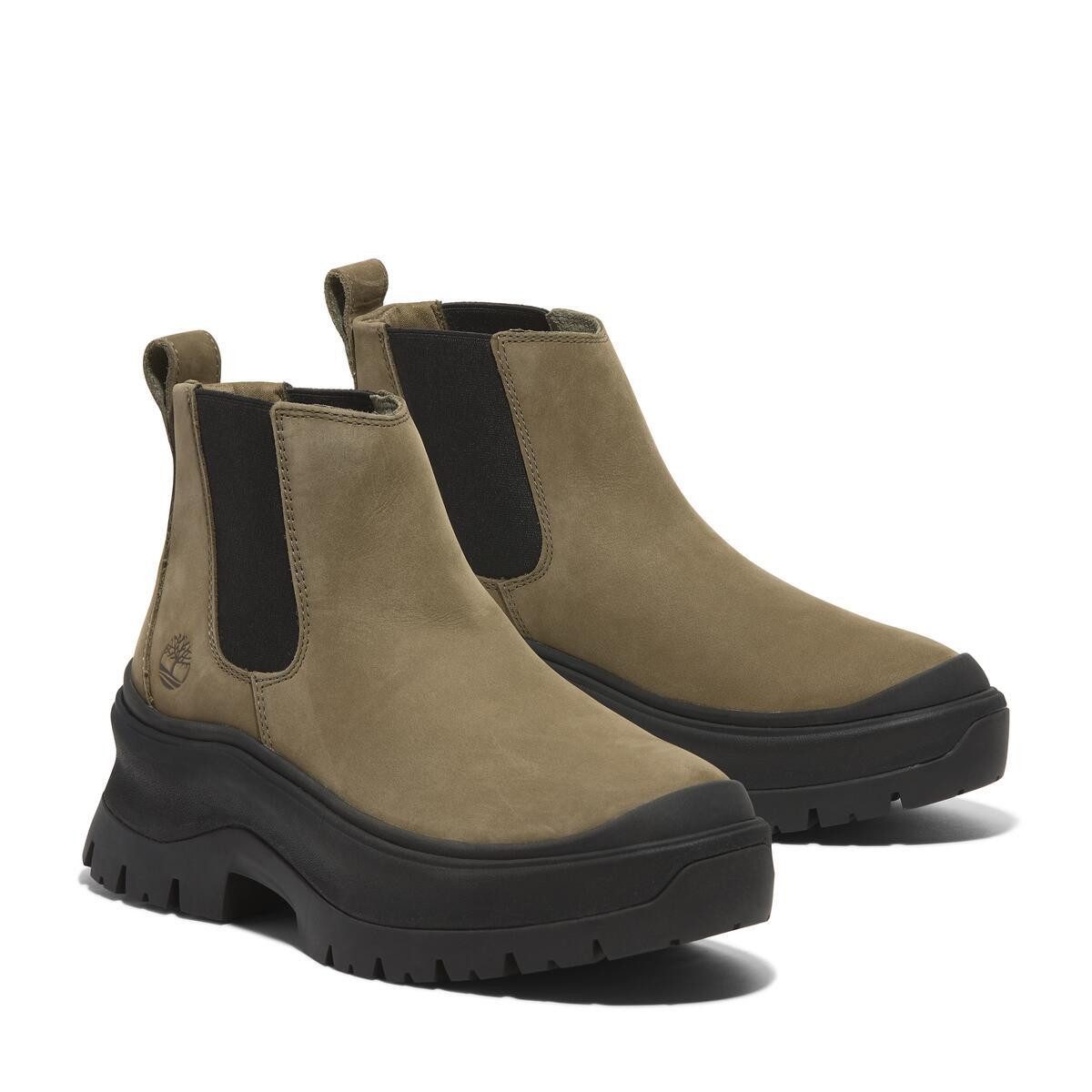 Timberland ROXIE LANEMID CHELSEA BOOT Chelseaboots Stiefelette, Winterschuhe, Ankle Boots