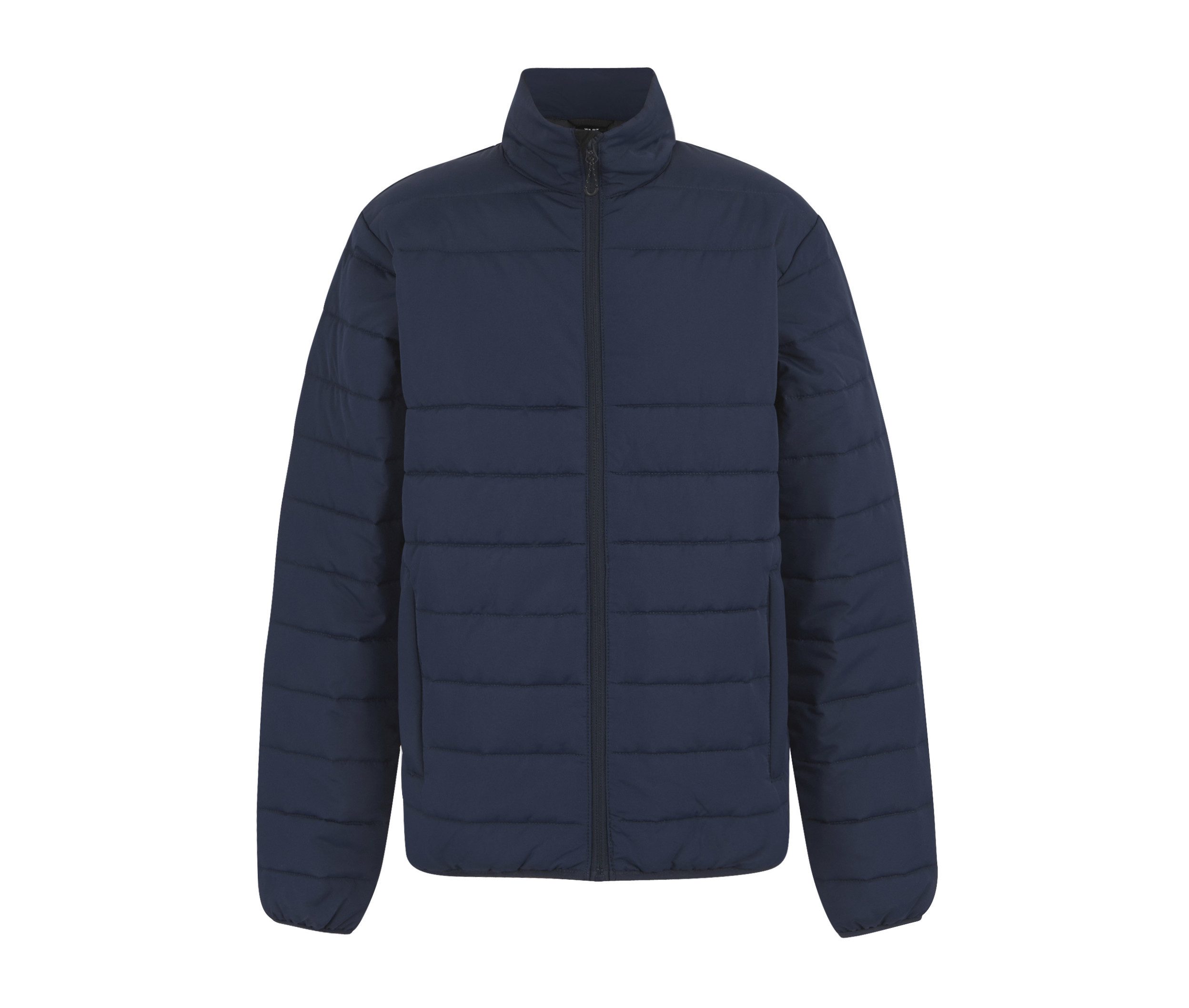 Steppjacke Jacke Herren wasserabweisend mit Thermoguard