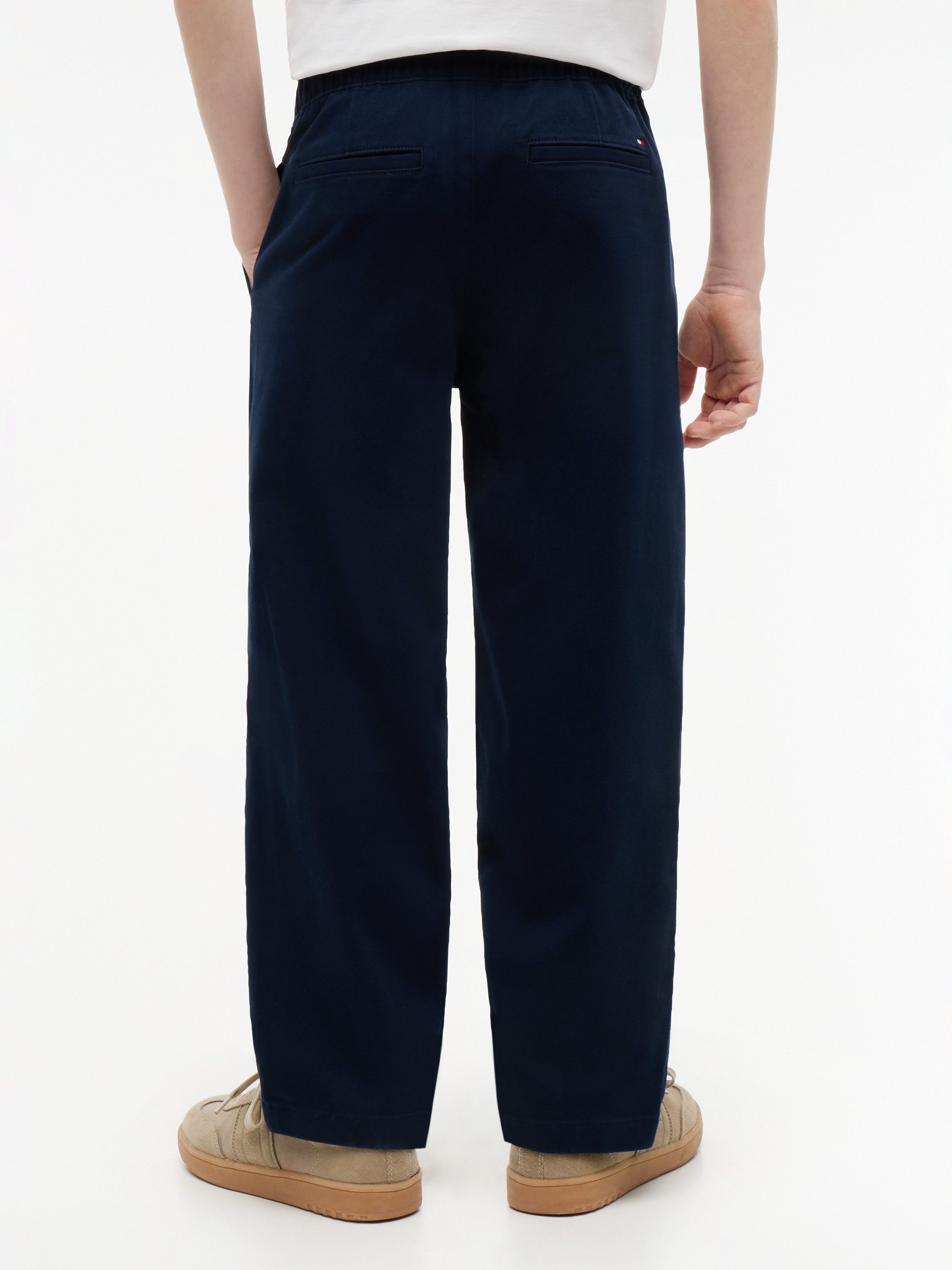 Tommy Hilfiger Jogger Pants Kinder bis 16 Jahre