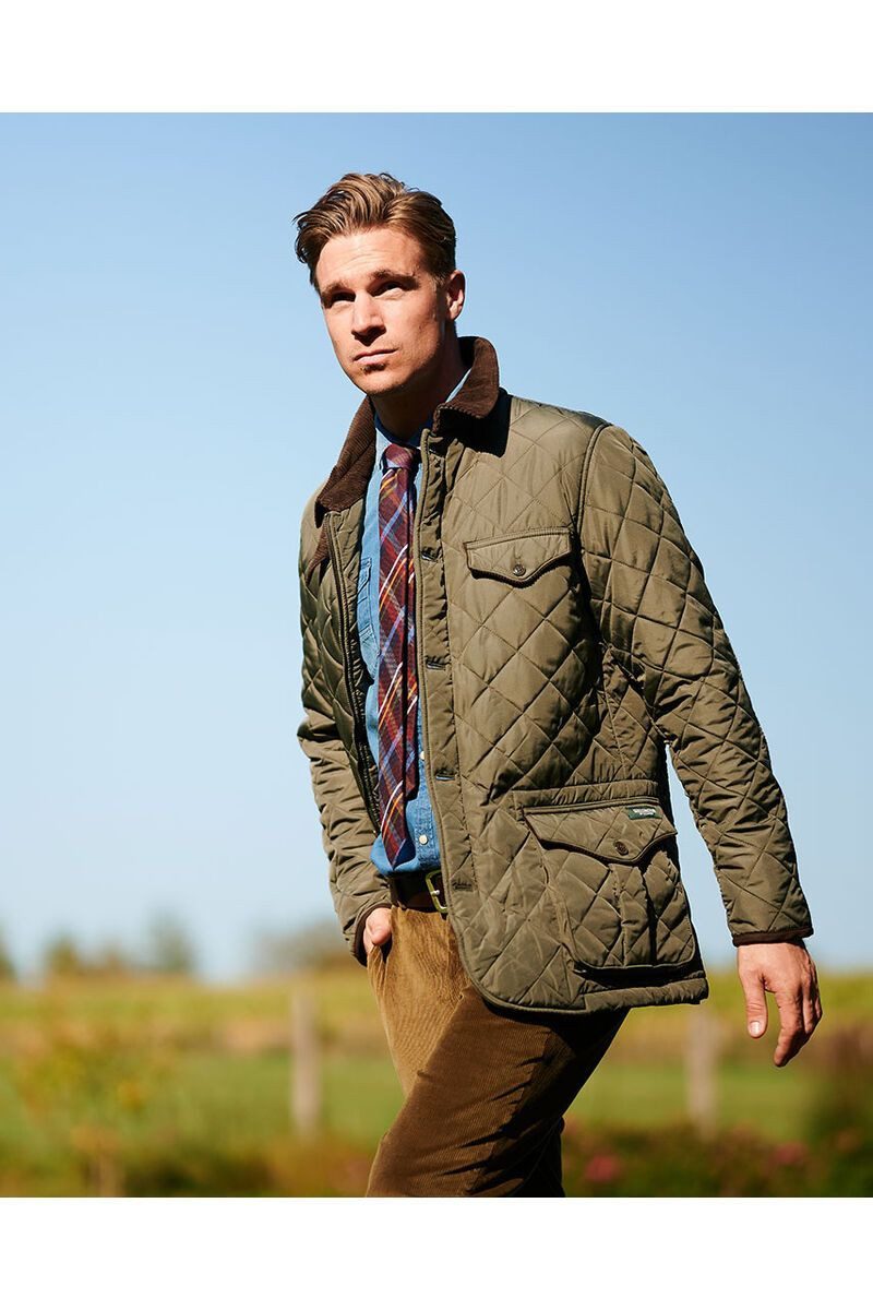 Wellington of Bilmore Outdoorjacke günstig online kaufen