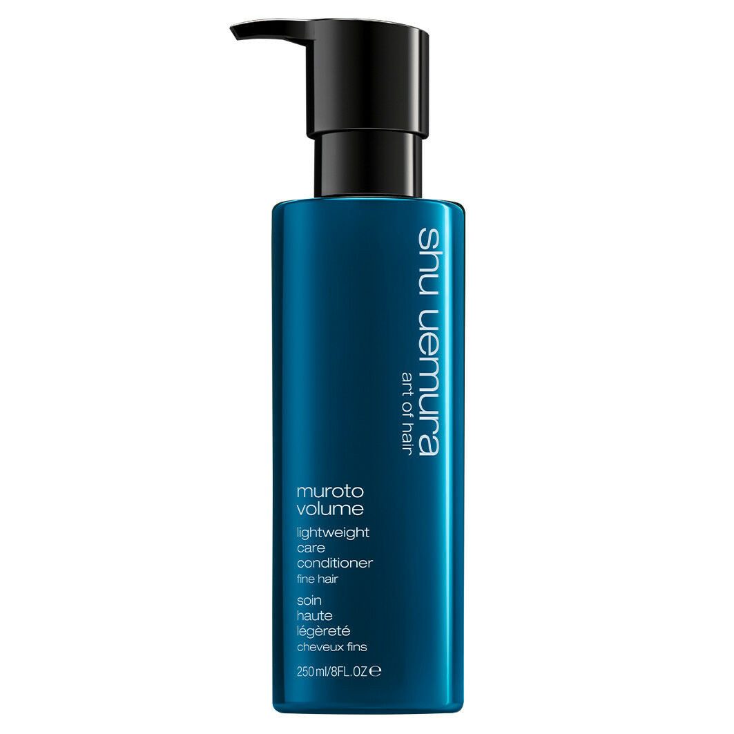 Shu Uemura Haarspülung Shu Uemura Muroto Volume Conditioner 250ml