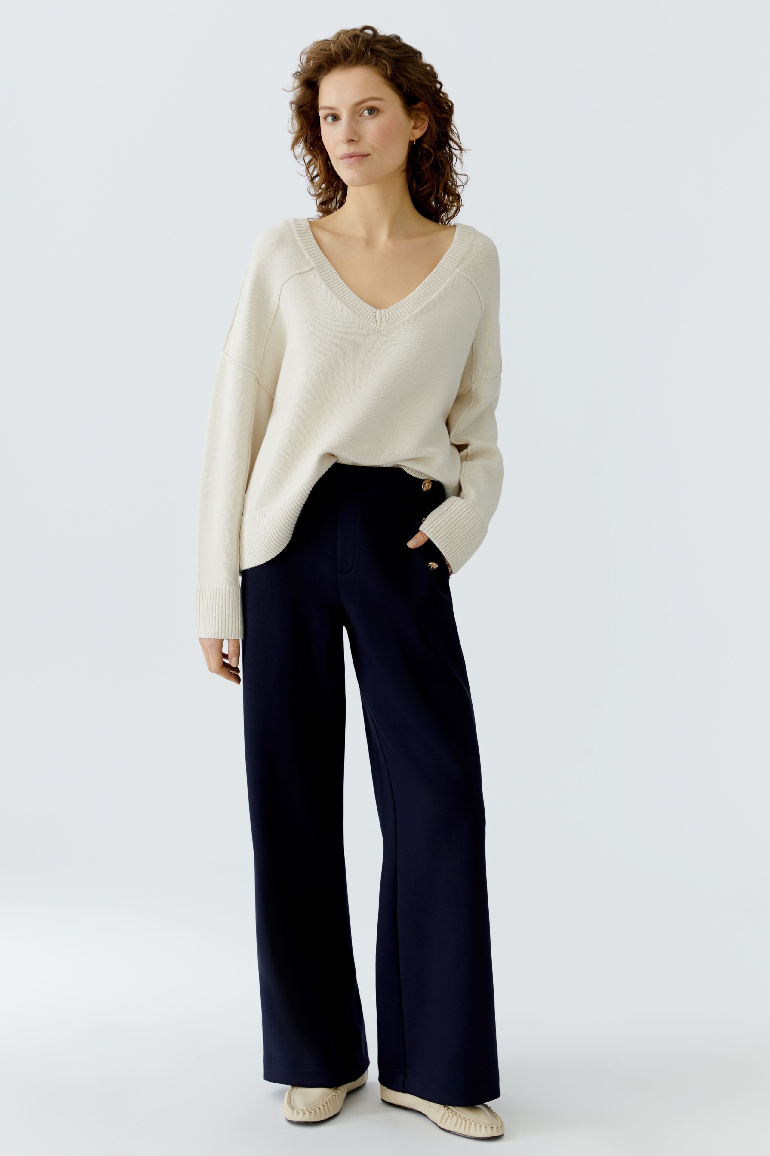 Oui 5-Pocket-Hose