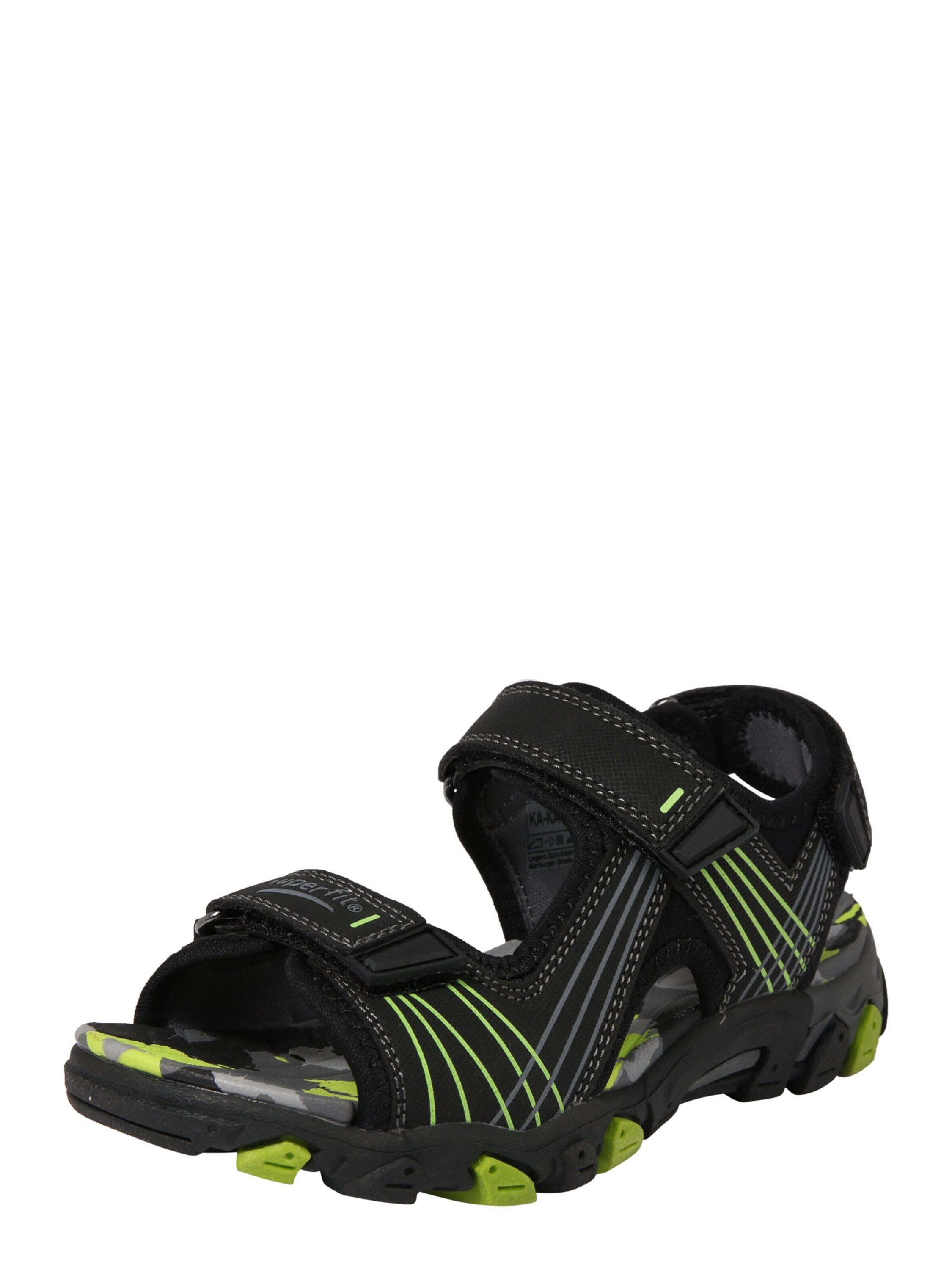 Superfit Henry Sandale (1-tlg)