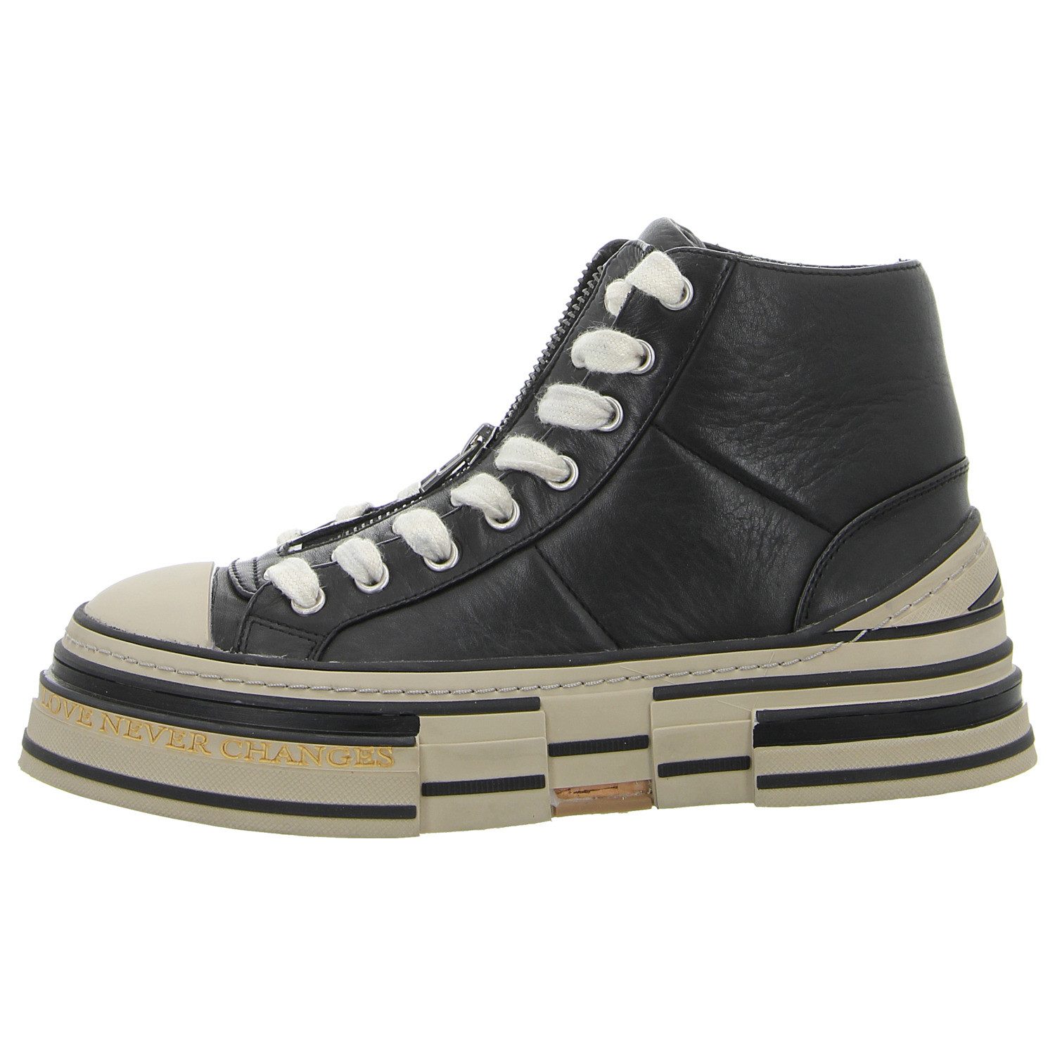 Rebecca White Sneaker