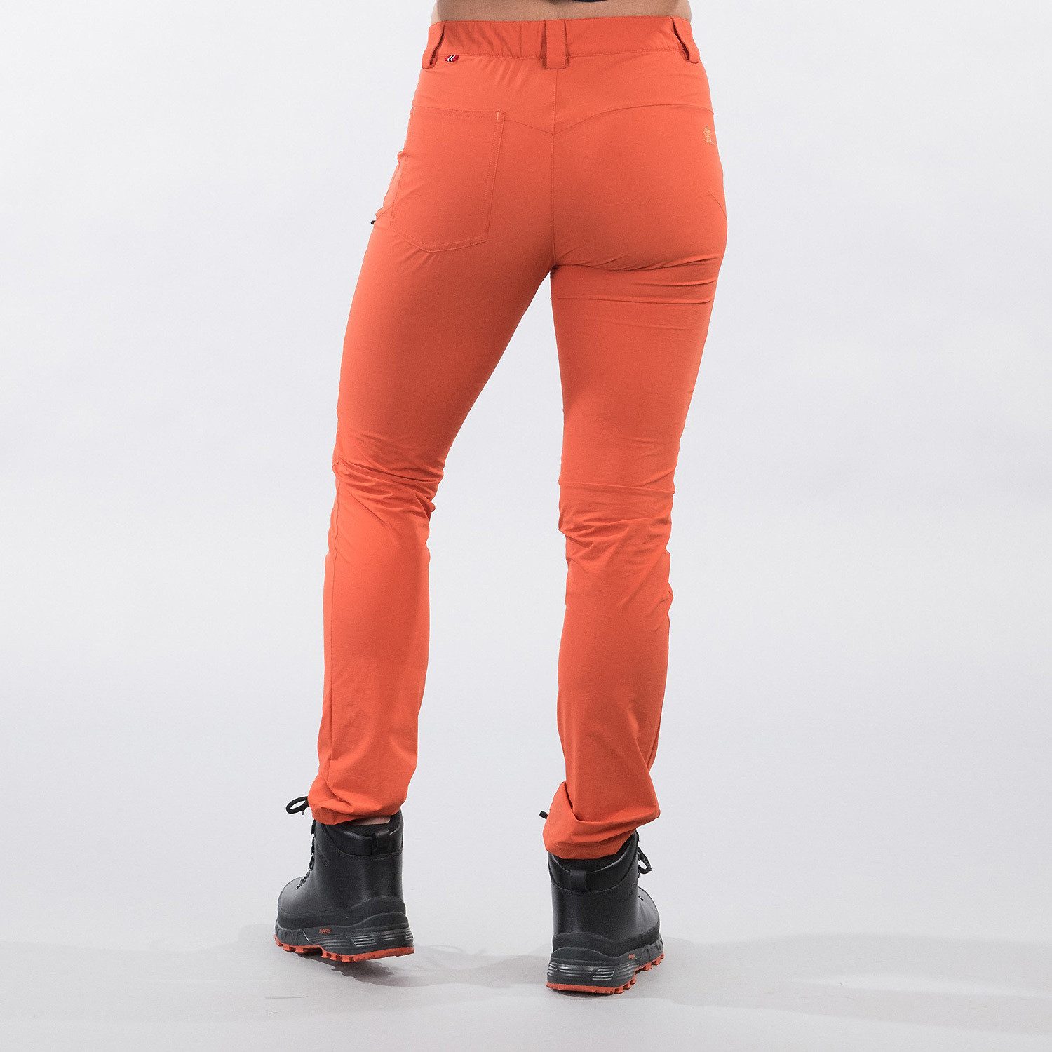 Bergans Funktionshose Hose TYIN W PANTS