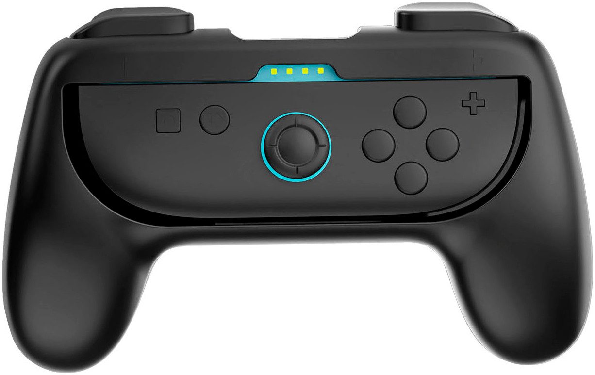 Switch 2 Joycon Controller Grips(2er Pack) Controller