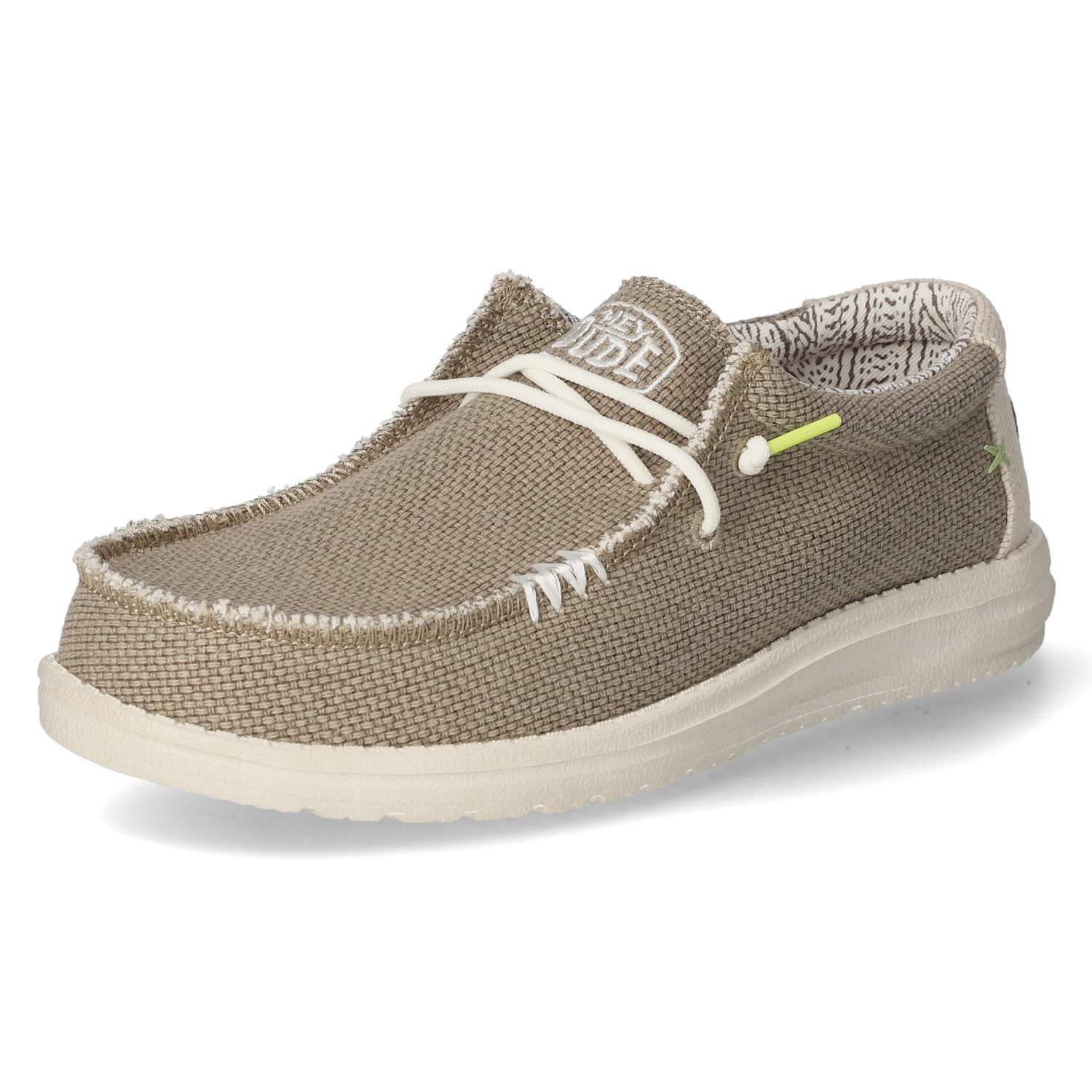 Hey Dude Halbschuhe Schnürschuh günstig online kaufen