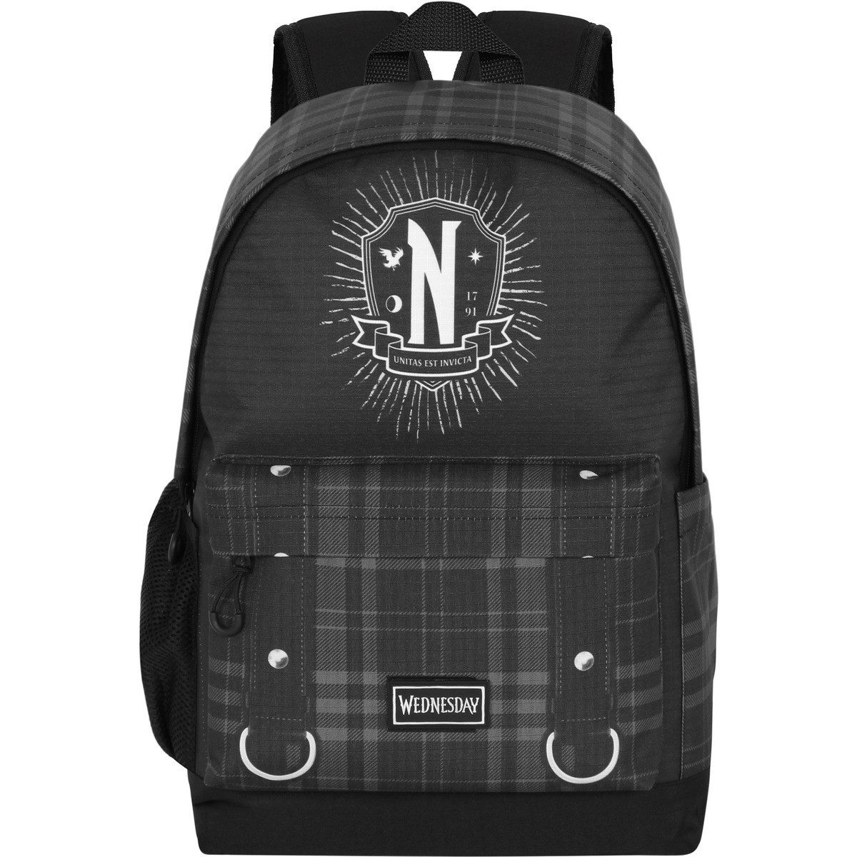 Wednesday Kinderrucksack Chains-PLUS HS Unisex Kinder