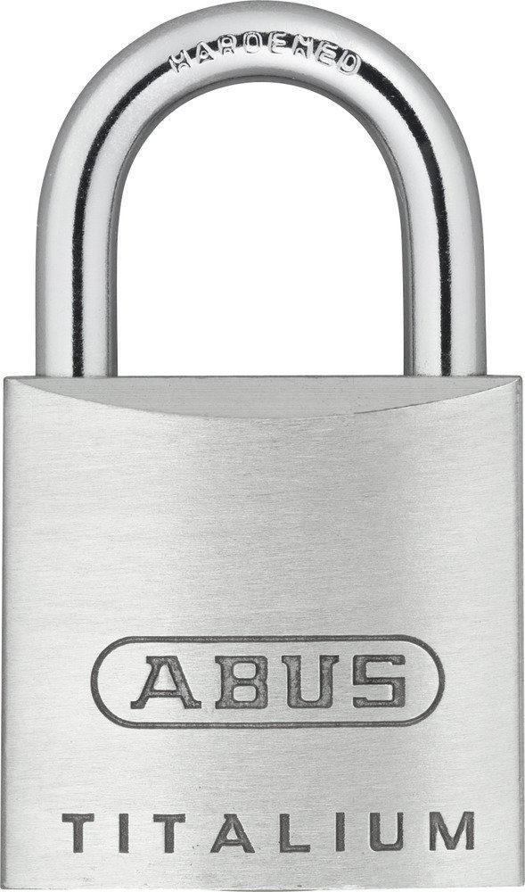 Vorhängeschloss 64Ti