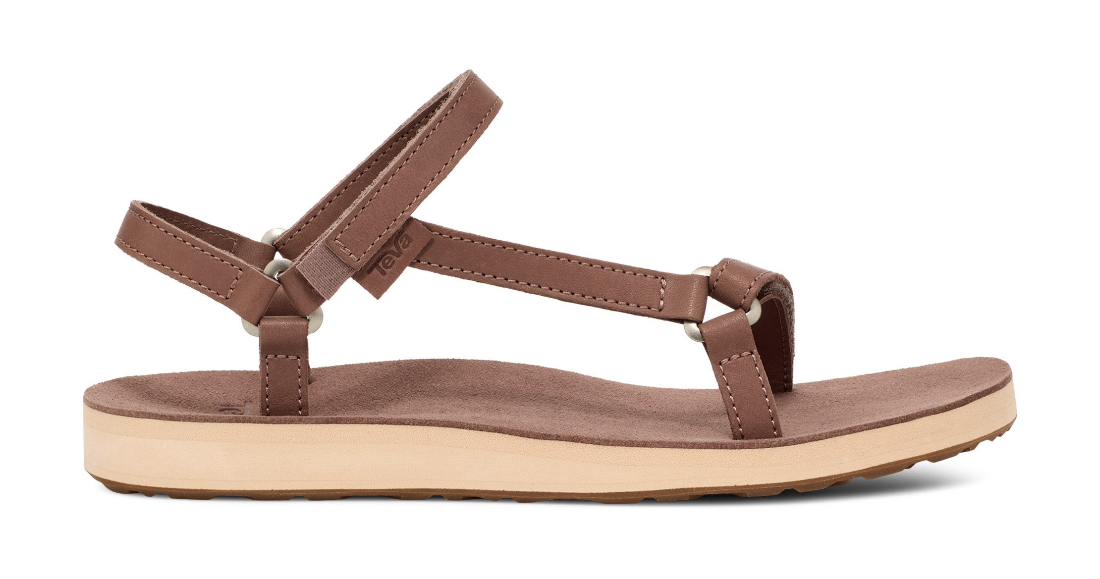 Teva W ORIGINAL UNIVERSAL SLIM LEA Sandale