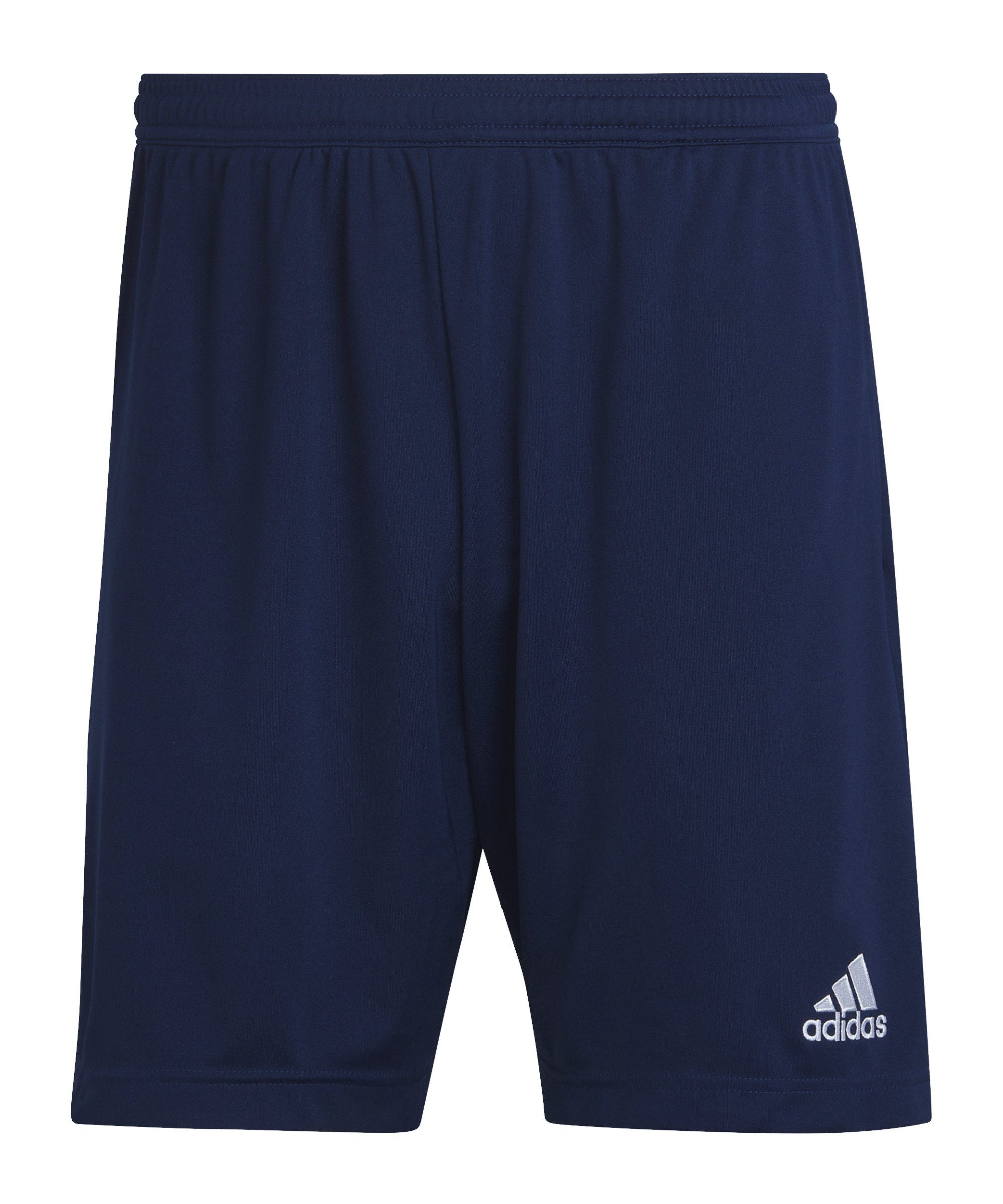 adidas Performance Sporthose Entrada 22 Trainingsshort Damen