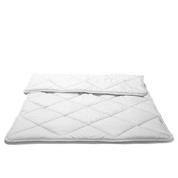 Tagesdecke Sommer-Bettdecke aus 100% Baumwolle, 155x220cm, NATUREHOME