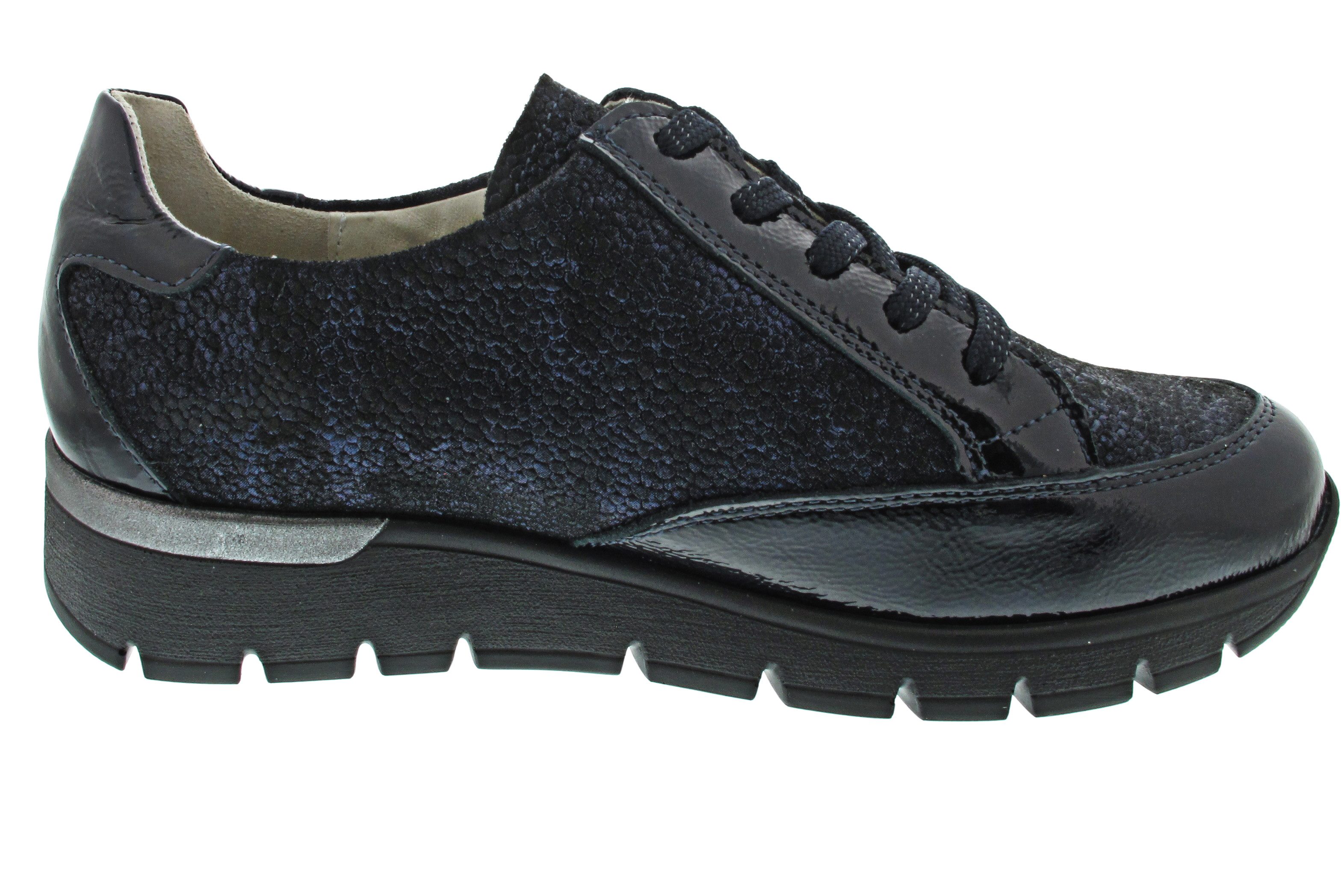 Waldläufer Schnürschuh