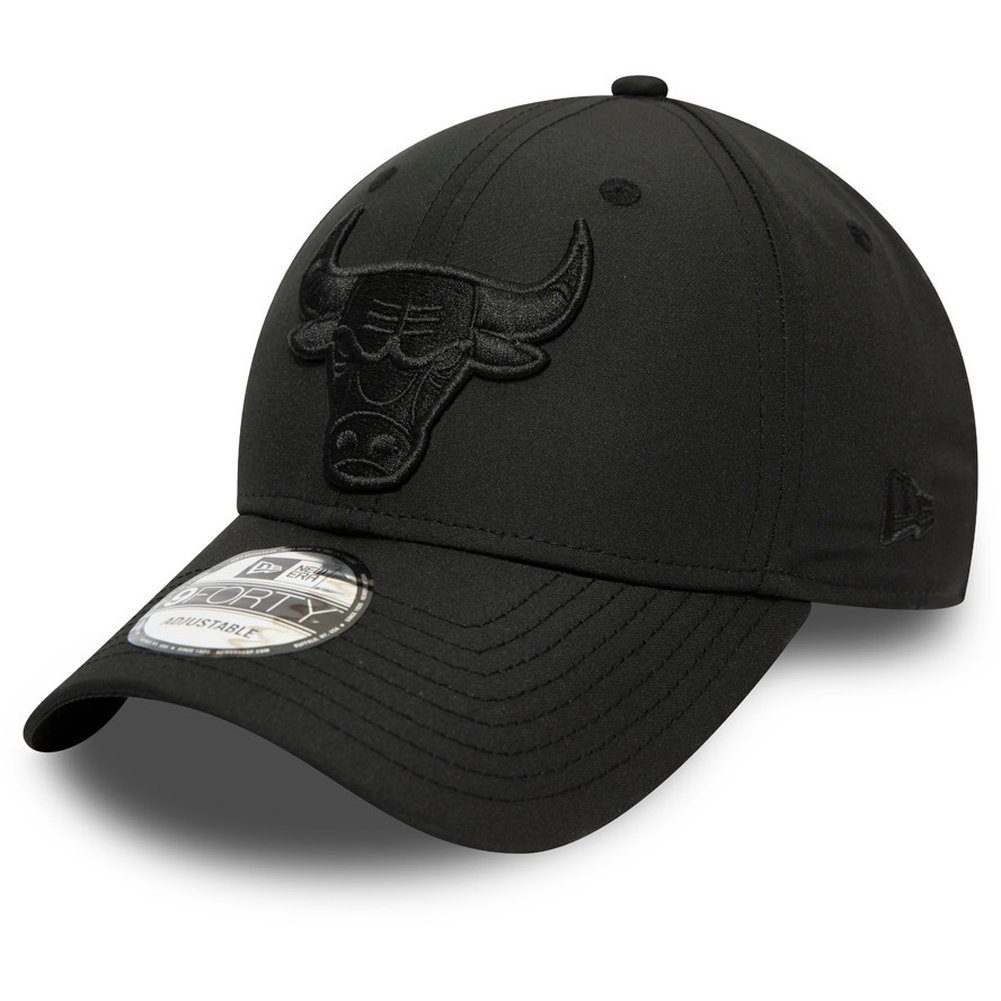 New Era Baseball Cap 9Forty NYLON Chicago Bulls