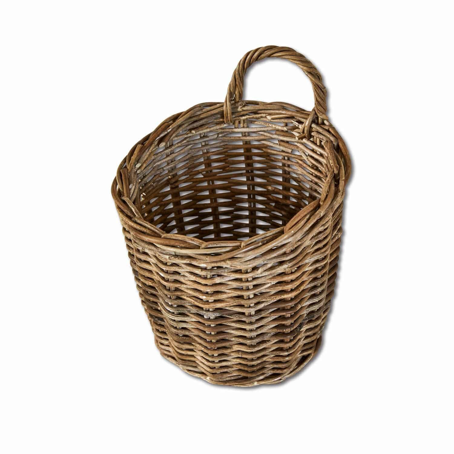 Mirabeau Dekokorb Korb Korovu braun (kein Set, kein Set)